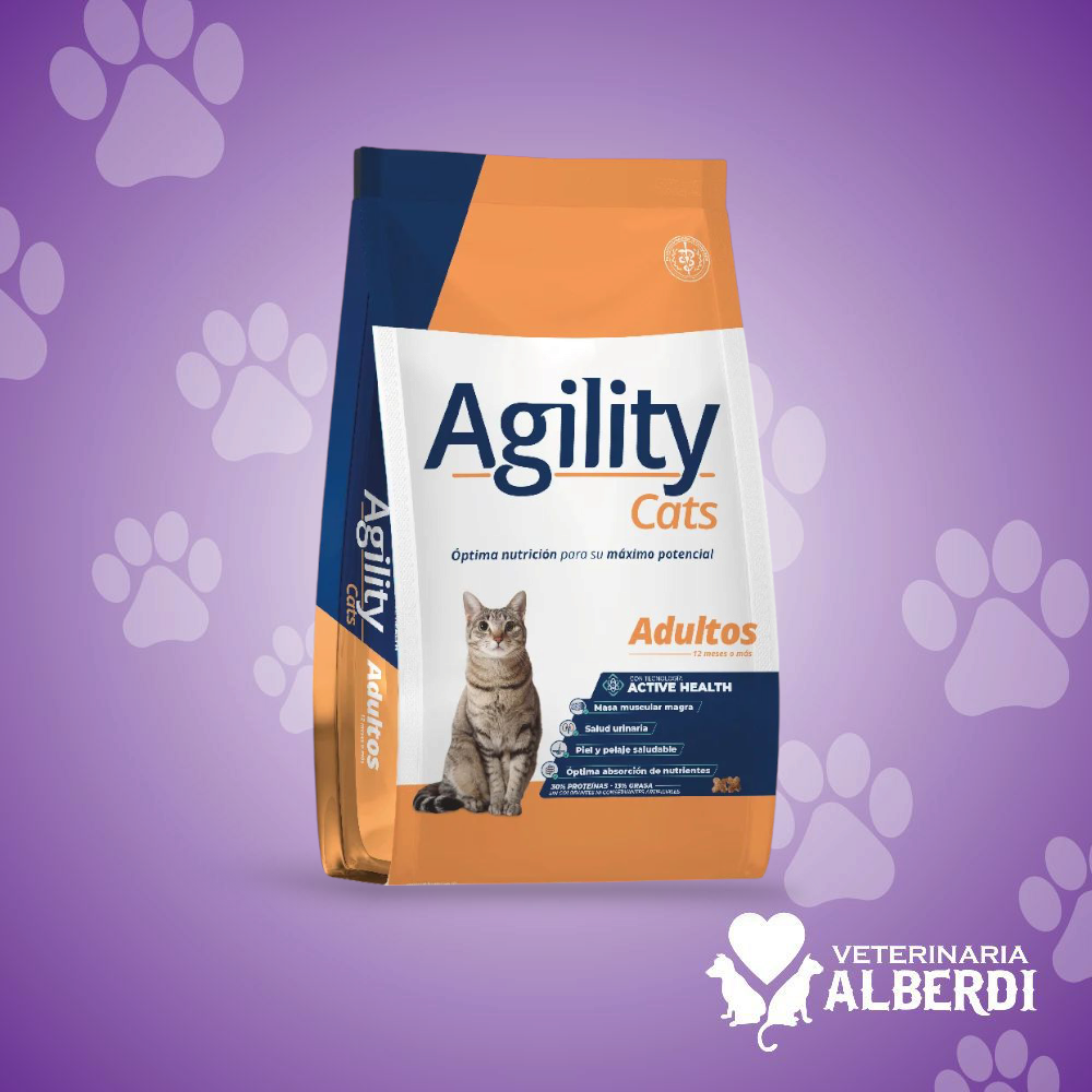 AGILITY