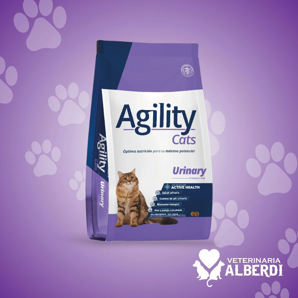 AGILITY