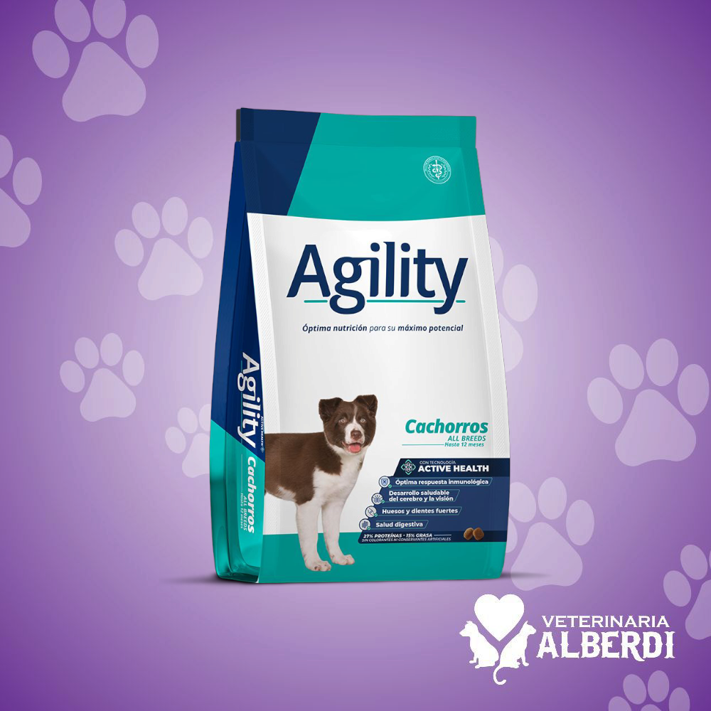 AGILITY