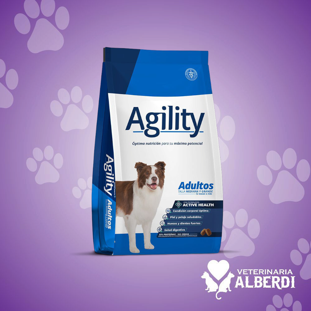 AGILITY