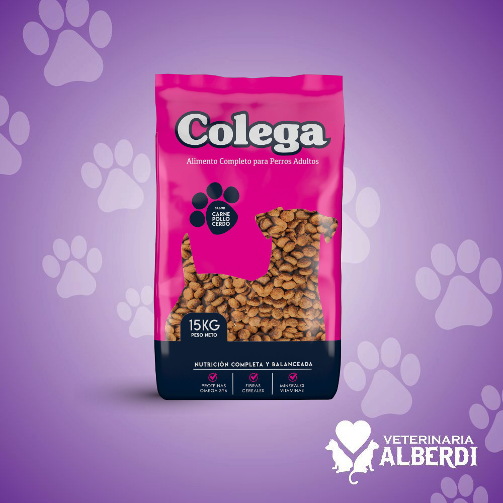 COLEGA
