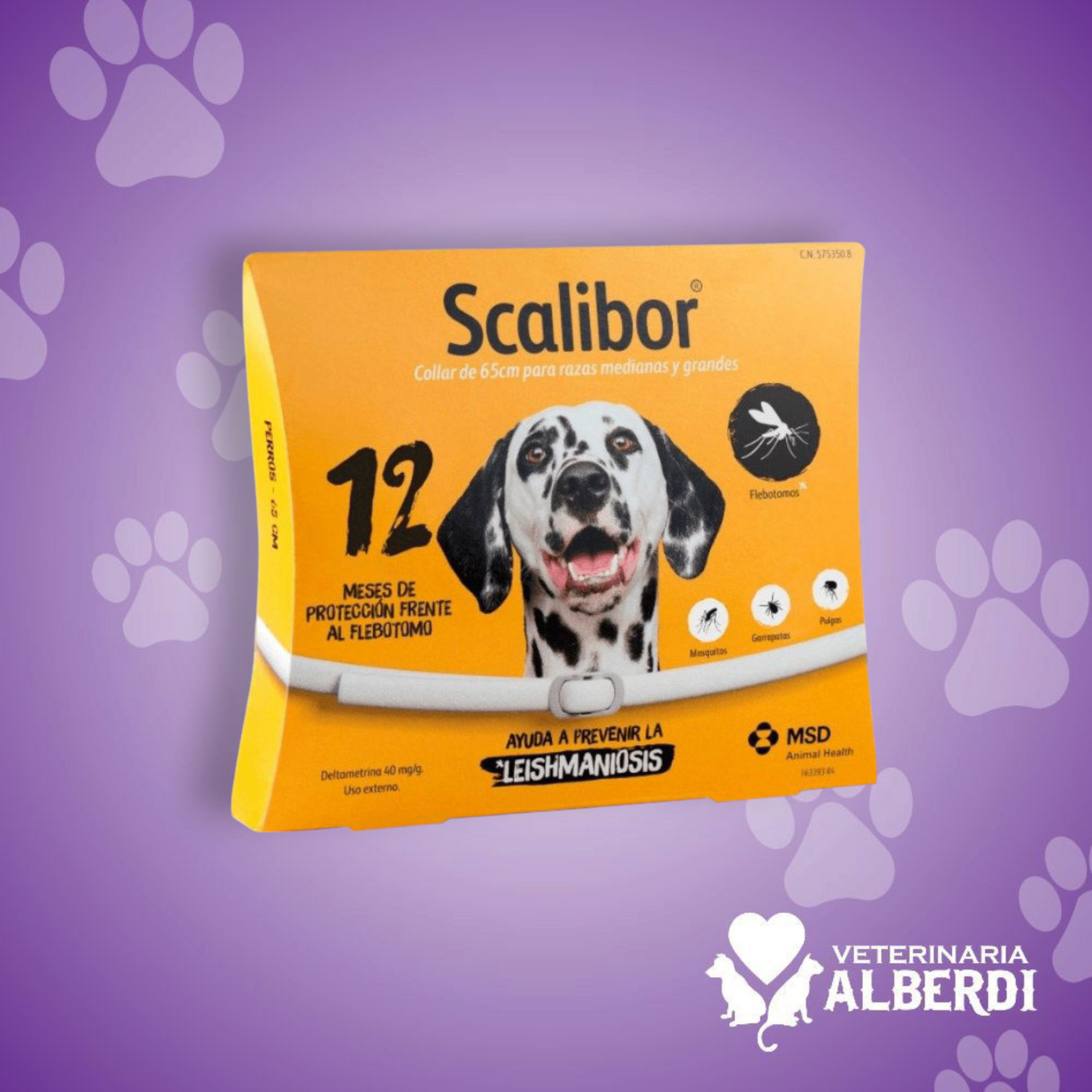 SCALIBOR