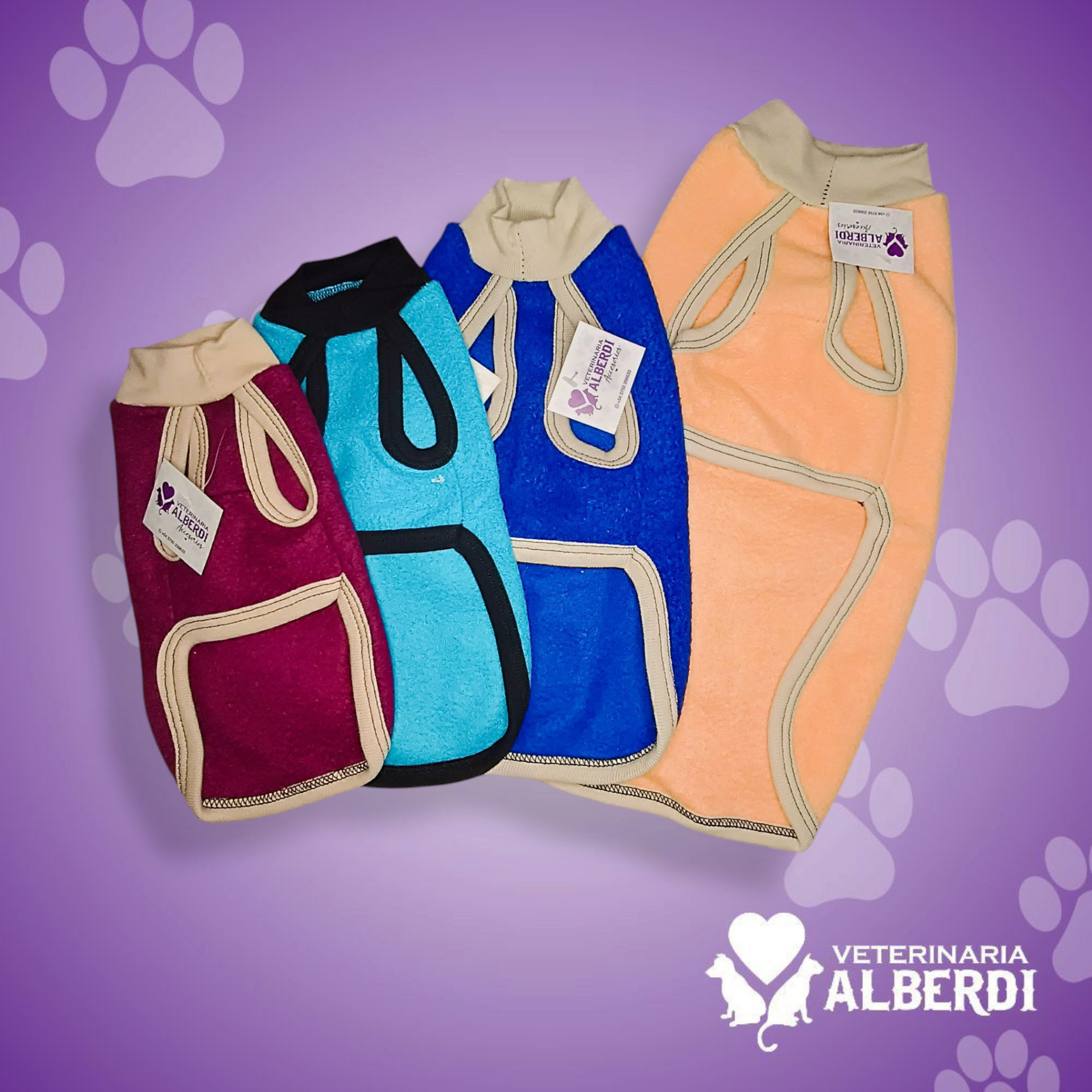 CAPAS POLARES