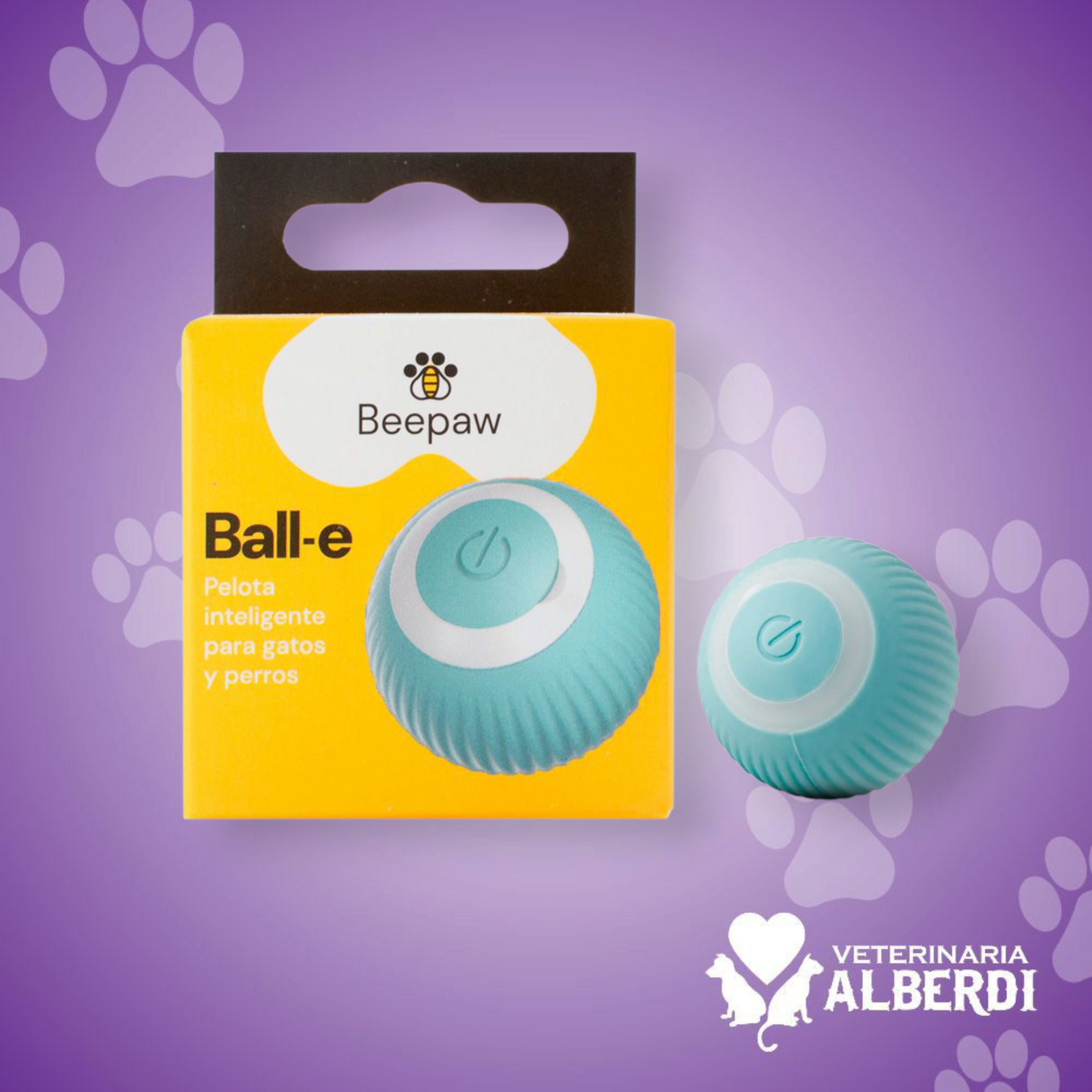 ACCESORIOS PARA MASCOTAS