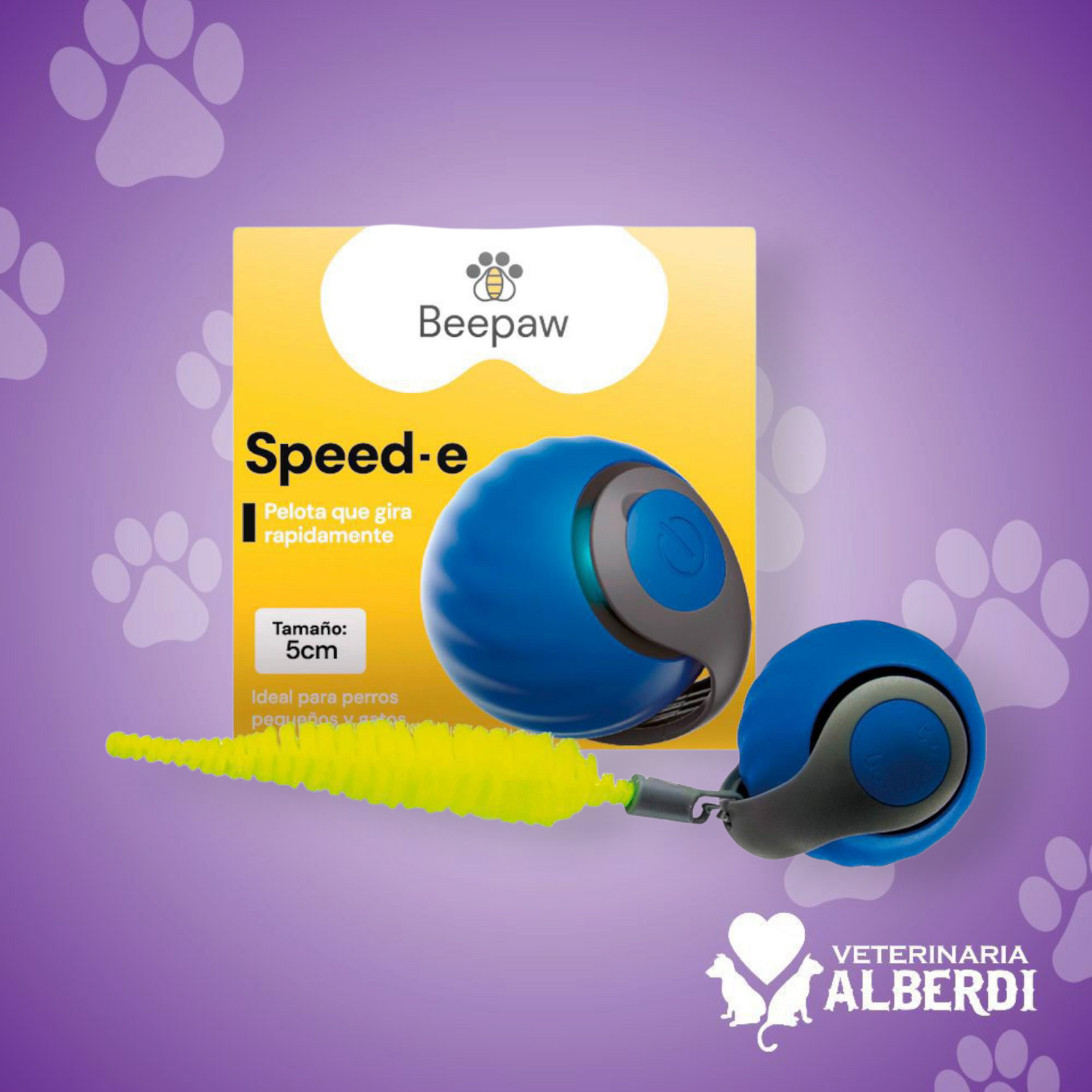 ACCESORIOS PARA MASCOTAS