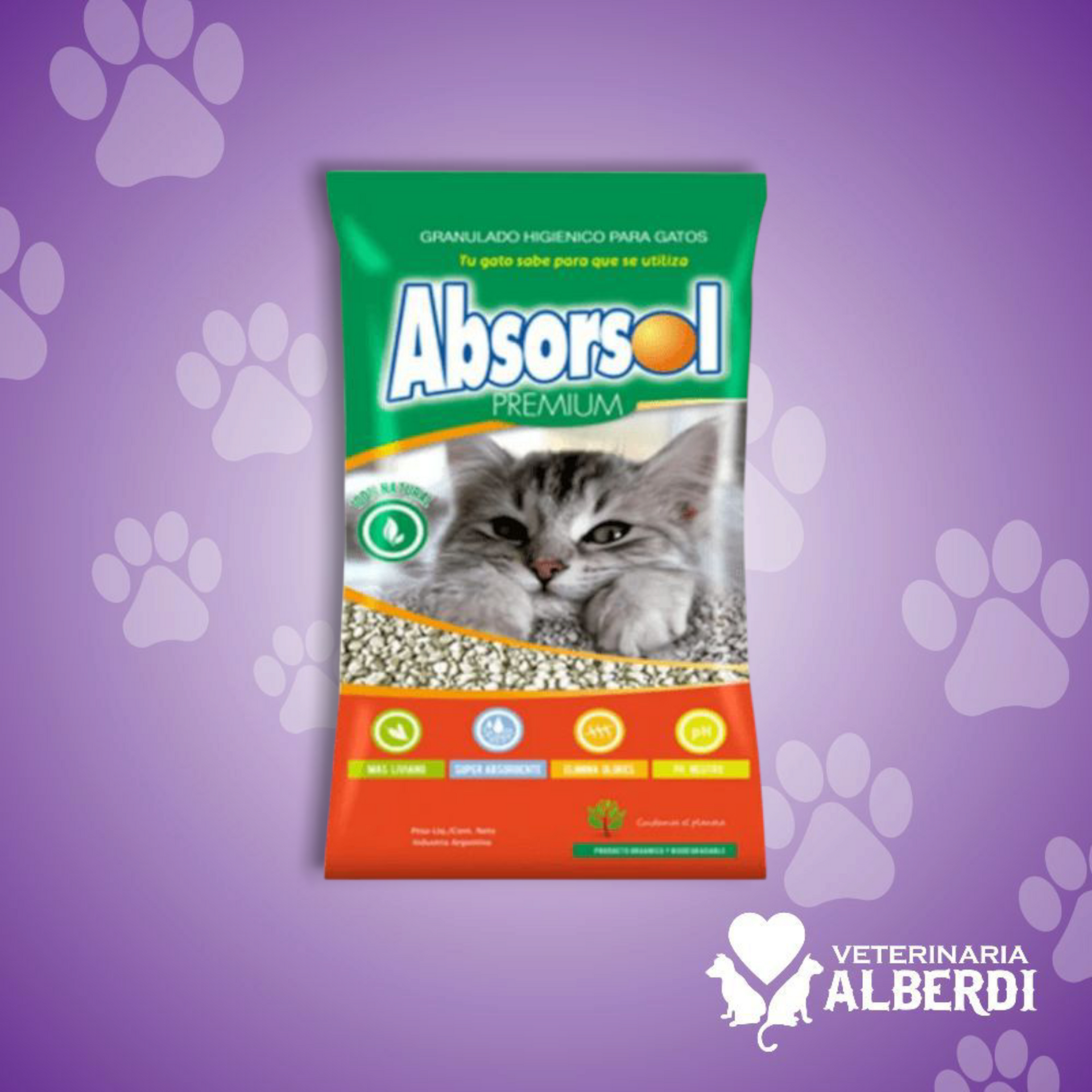 ACCESORIOS PARA MASCOTAS