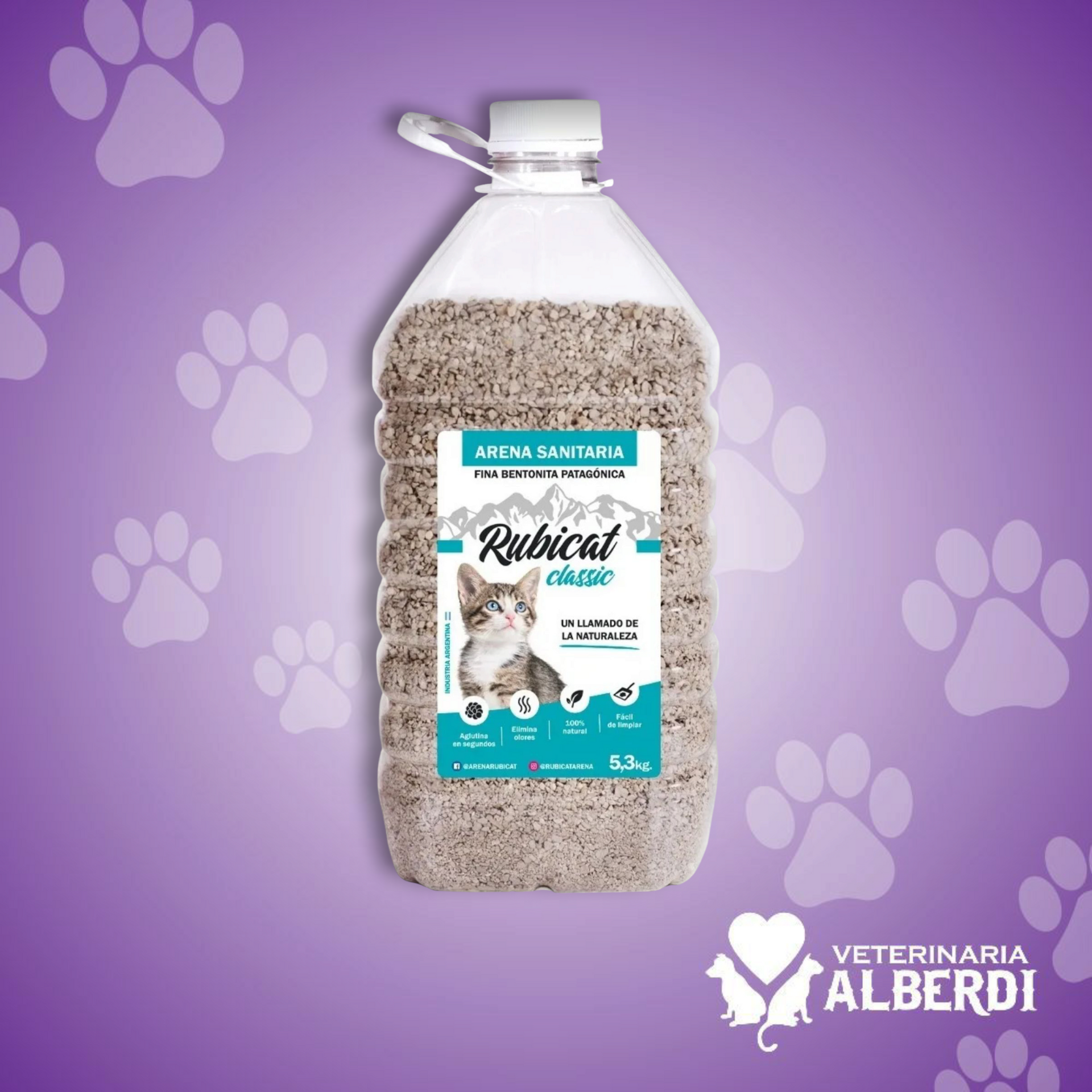 ACCESORIOS PARA MASCOTAS
