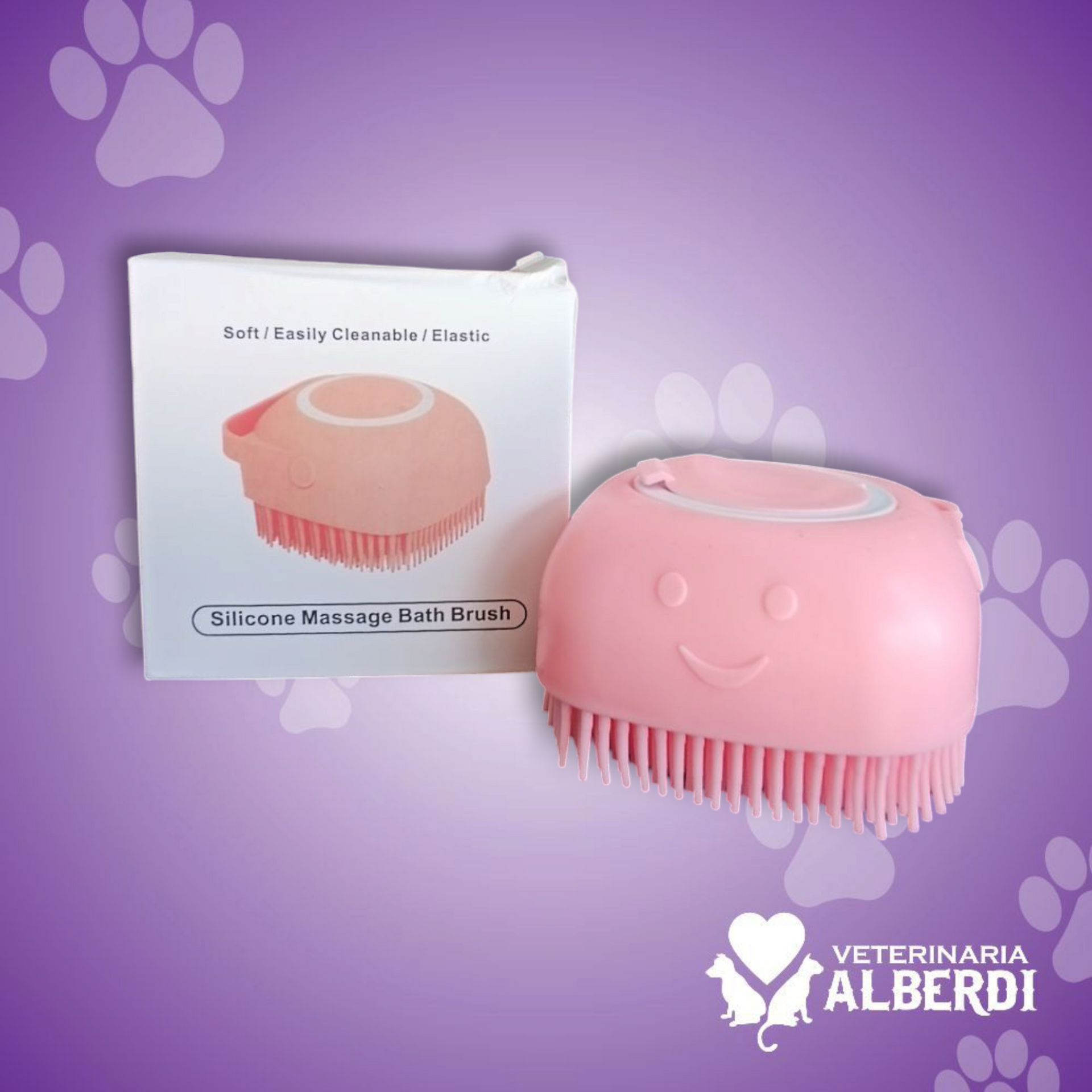 ACCESORIOS PARA MASCOTAS