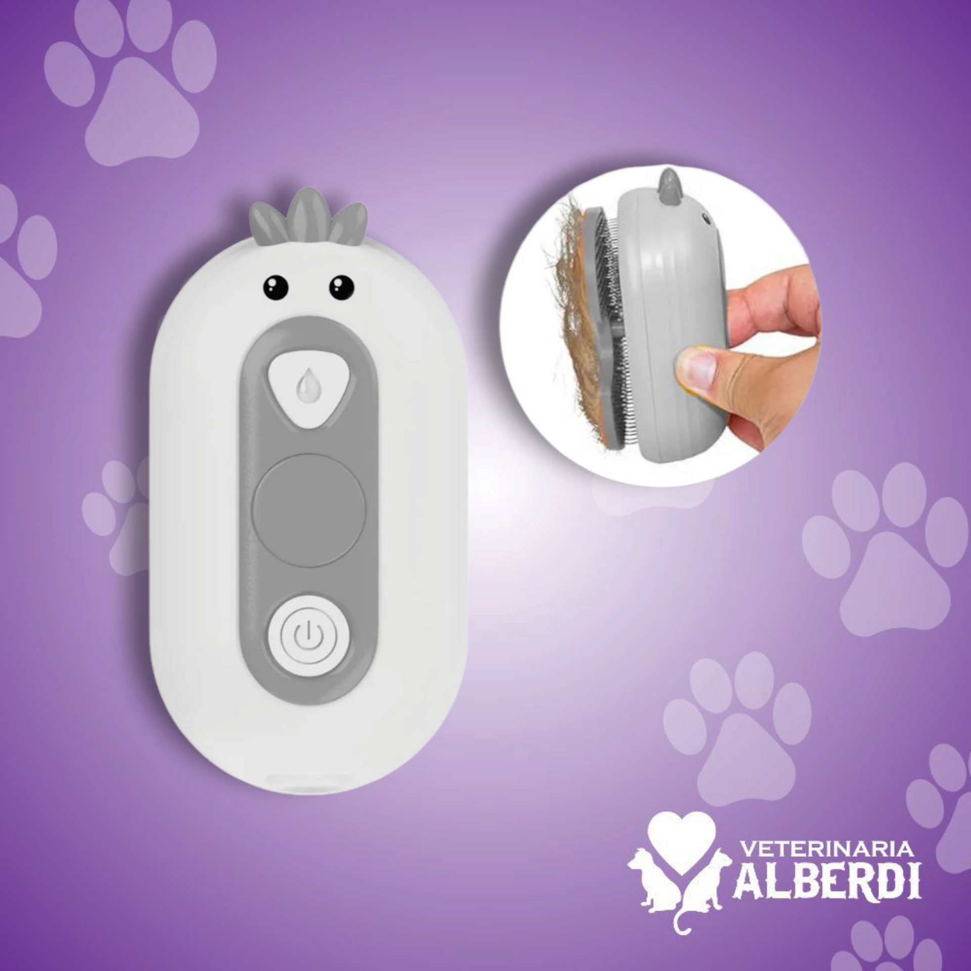 ACCESORIOS PARA MASCOTAS