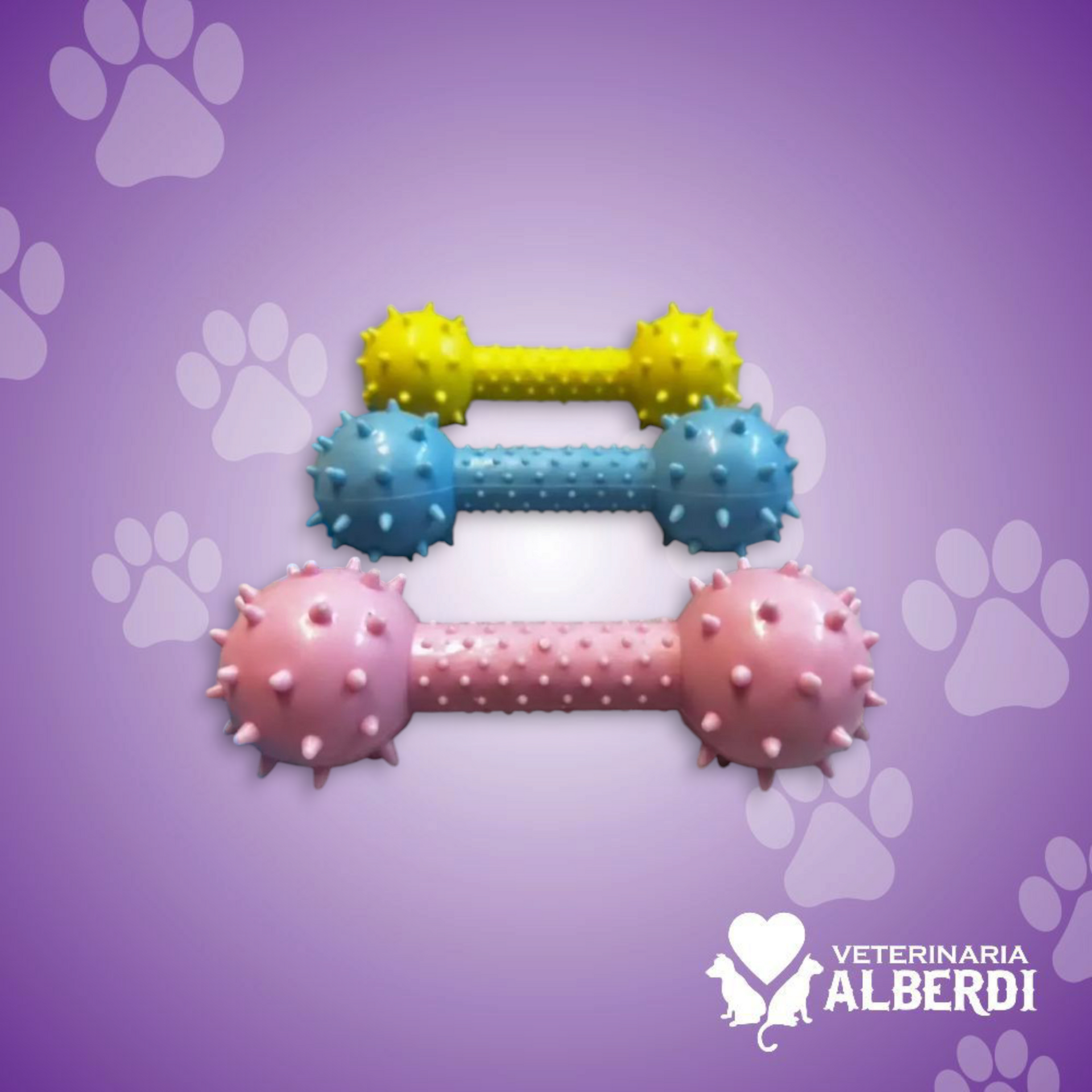 ACCESORIOS PARA MASCOTAS