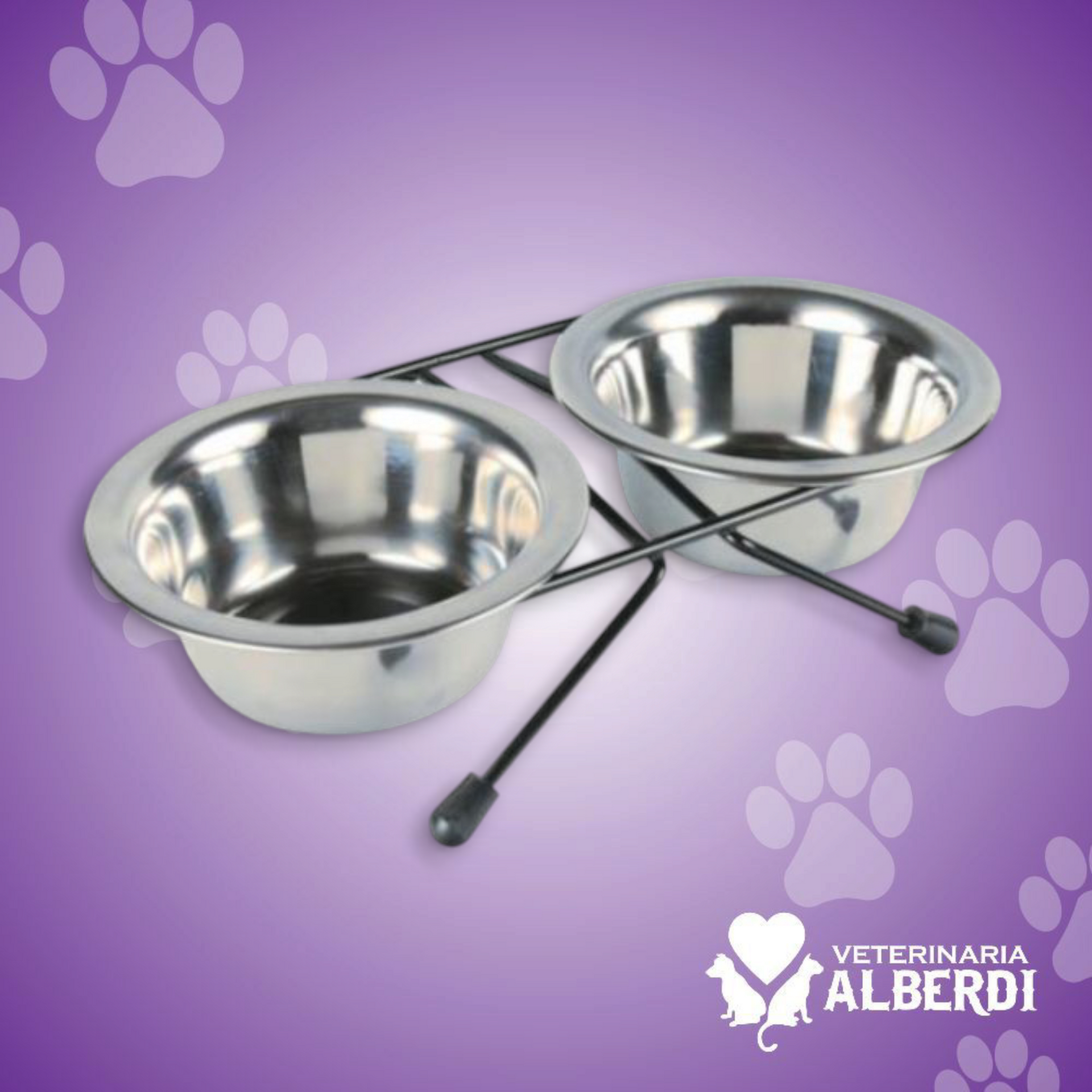 ACCESORIOS PARA MASCOTAS