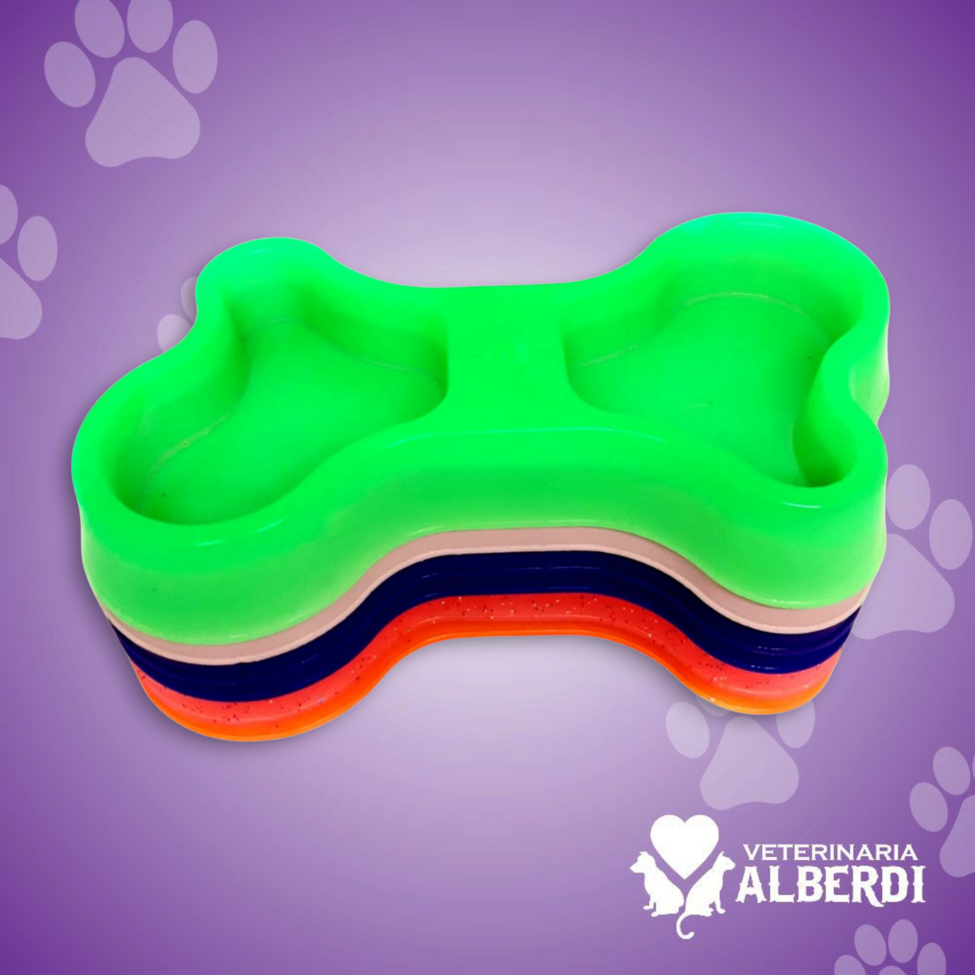 ACCESORIOS PARA MASCOTAS