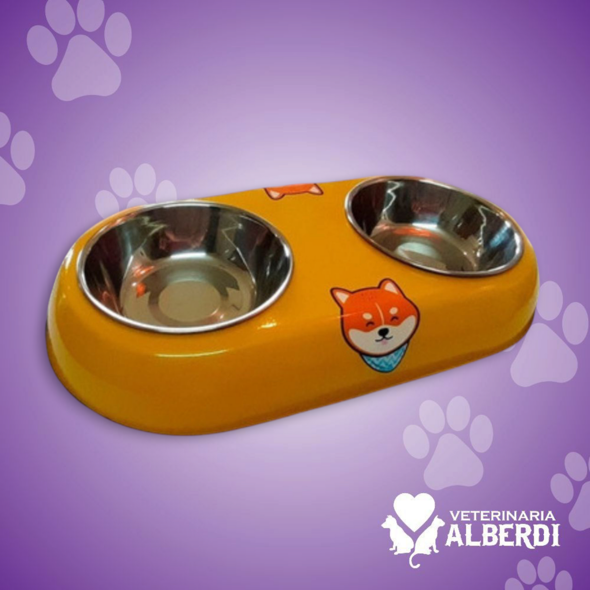 ACCESORIOS PARA MASCOTAS