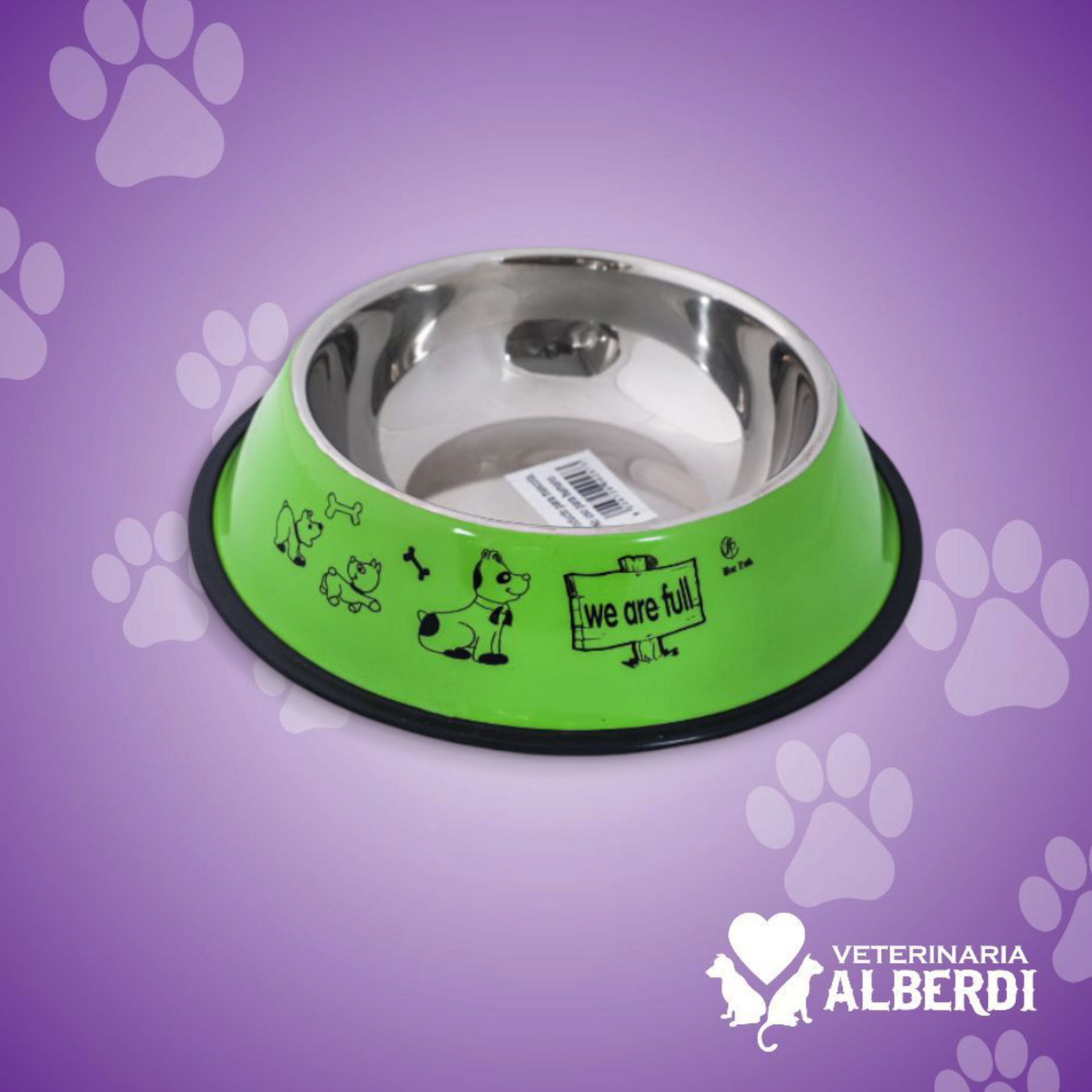 ACCESORIOS PARA MASCOTAS