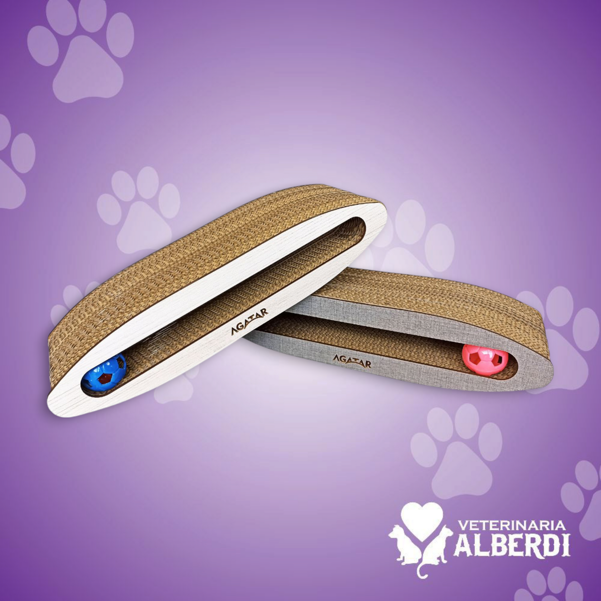 ACCESORIOS PARA MASCOTAS