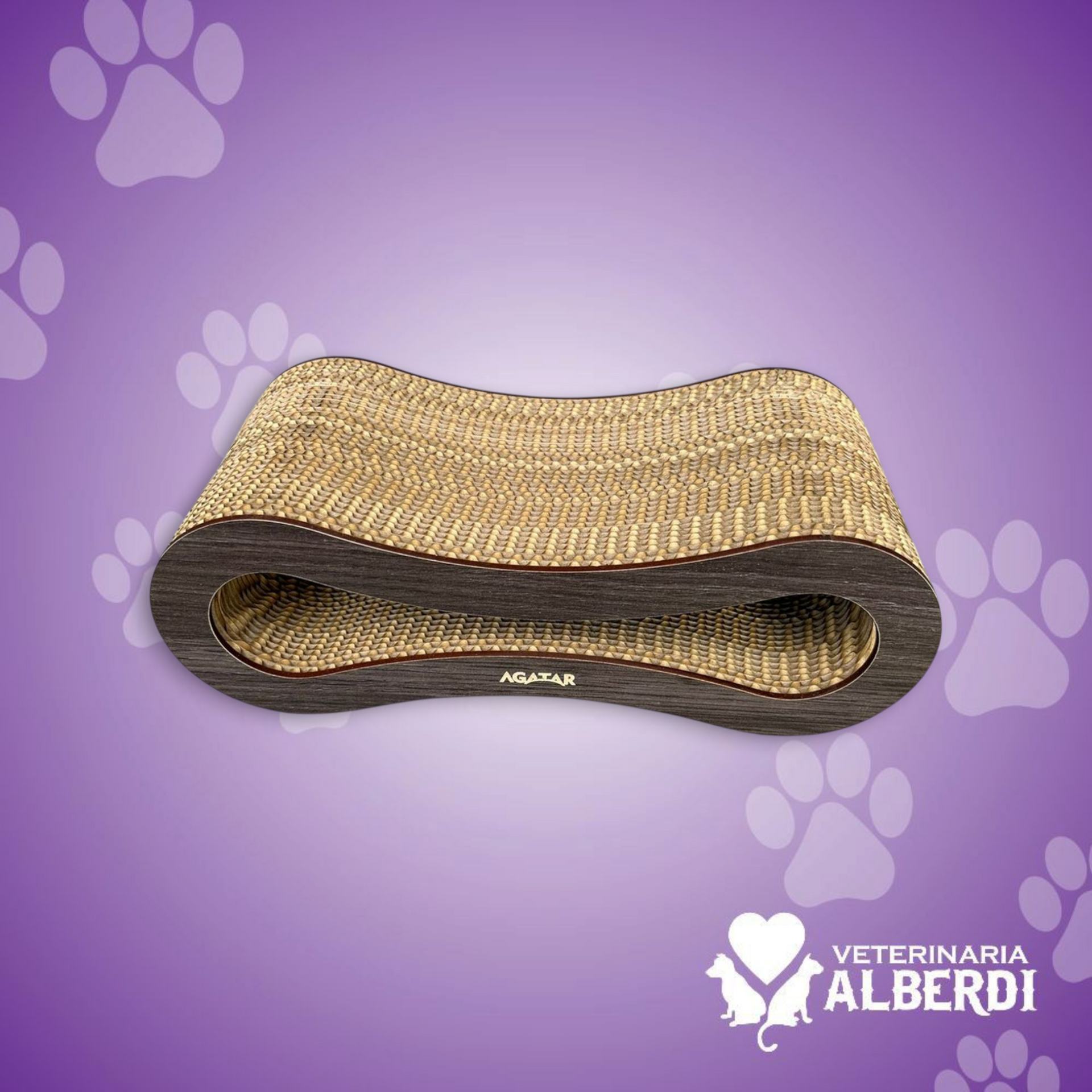 ACCESORIOS PARA MASCOTAS