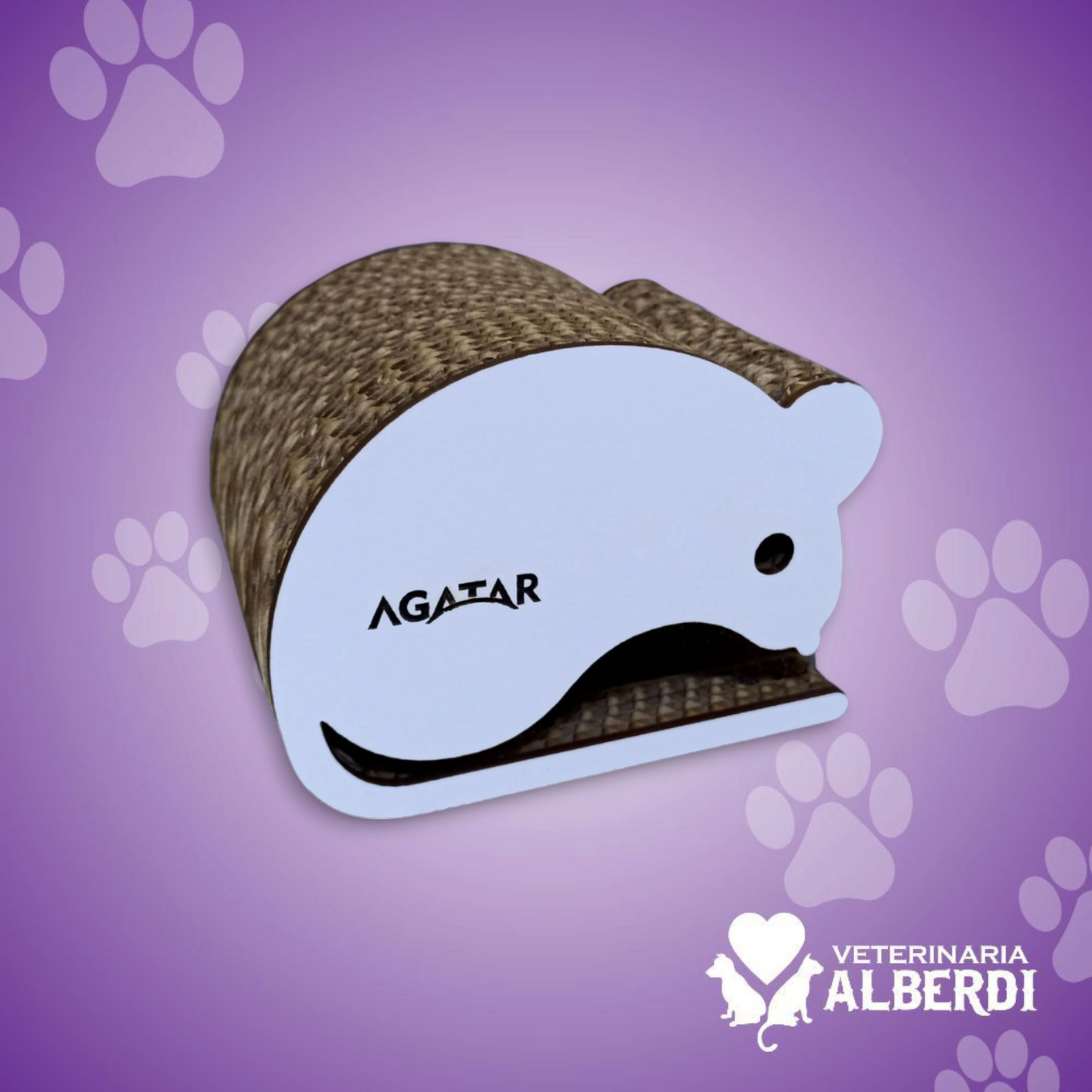 ACCESORIOS PARA MASCOTAS