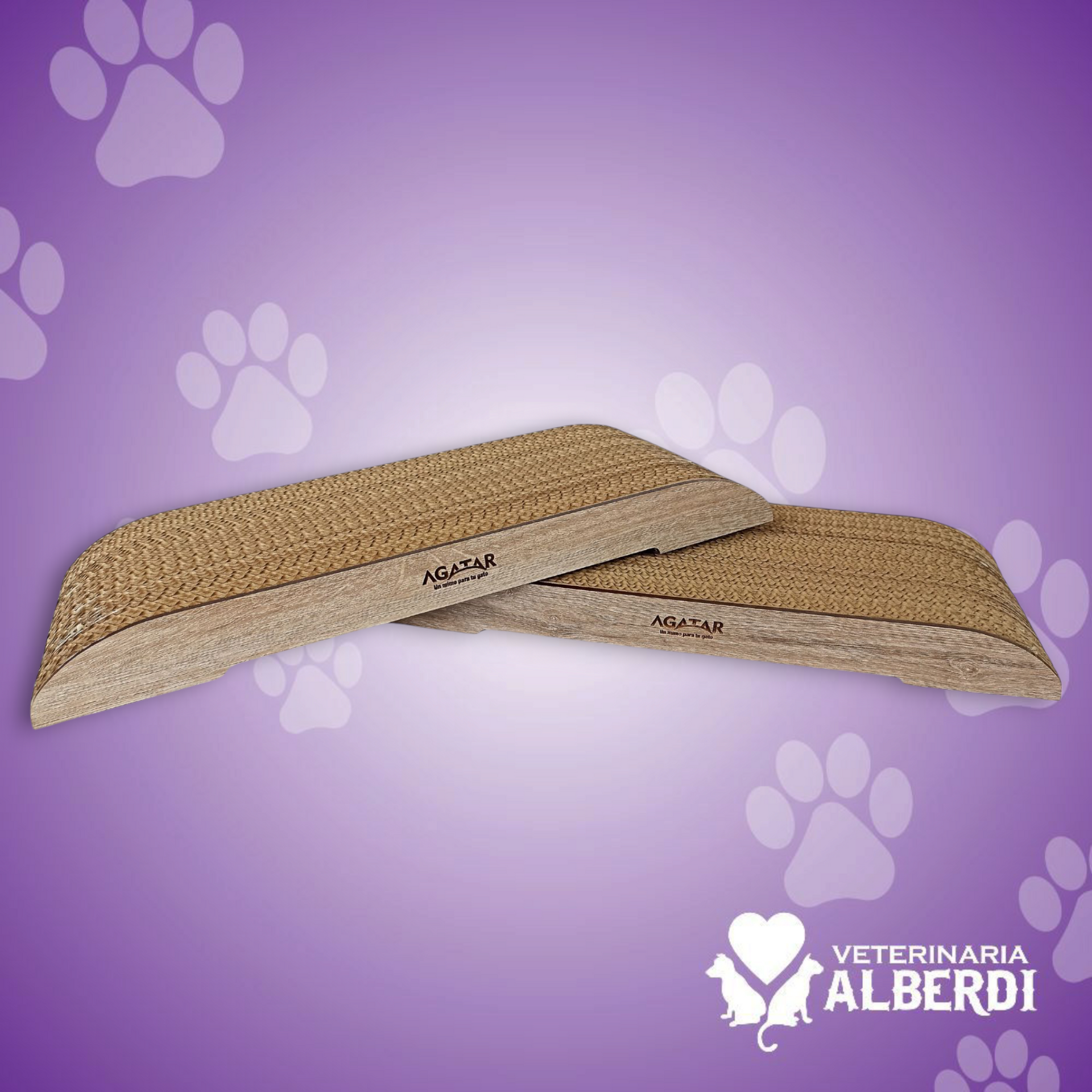 ACCESORIOS PARA MASCOTAS