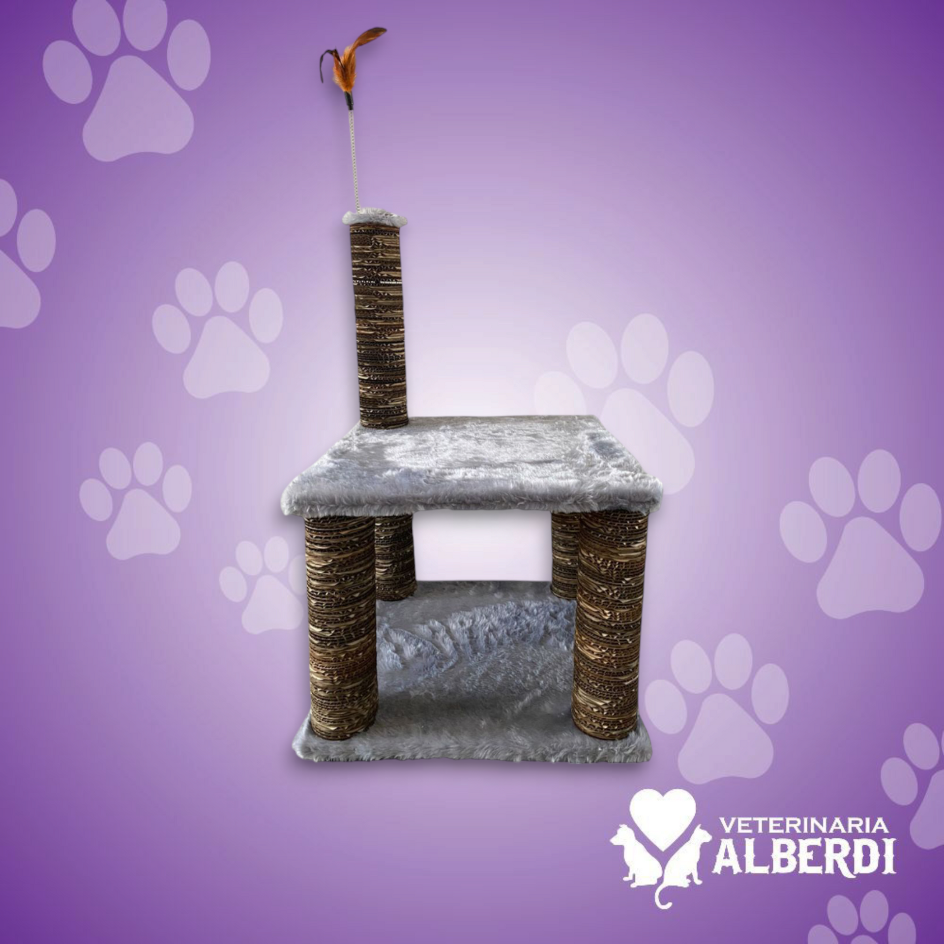 ACCESORIOS PARA MASCOTAS