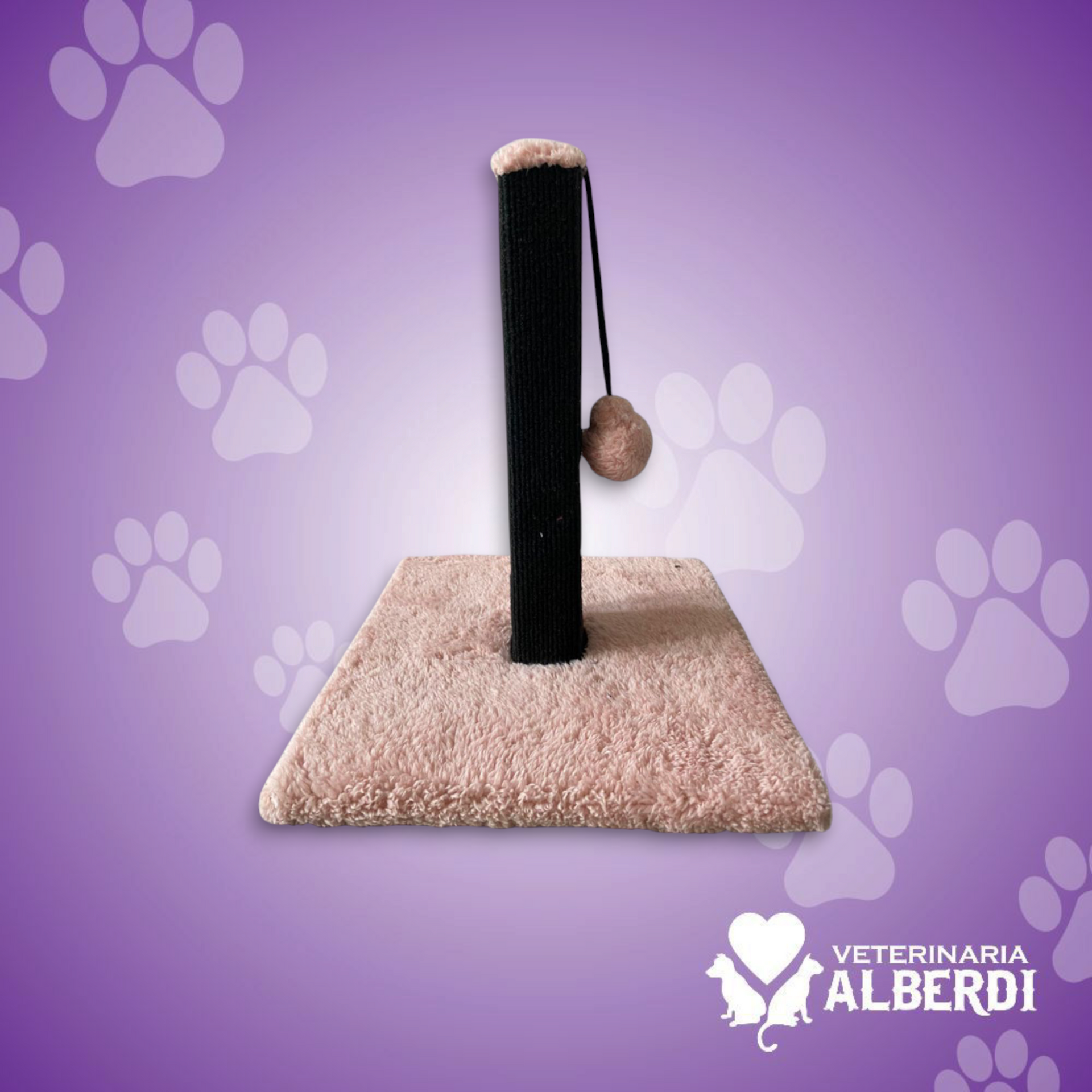 ACCESORIOS PARA MASCOTAS