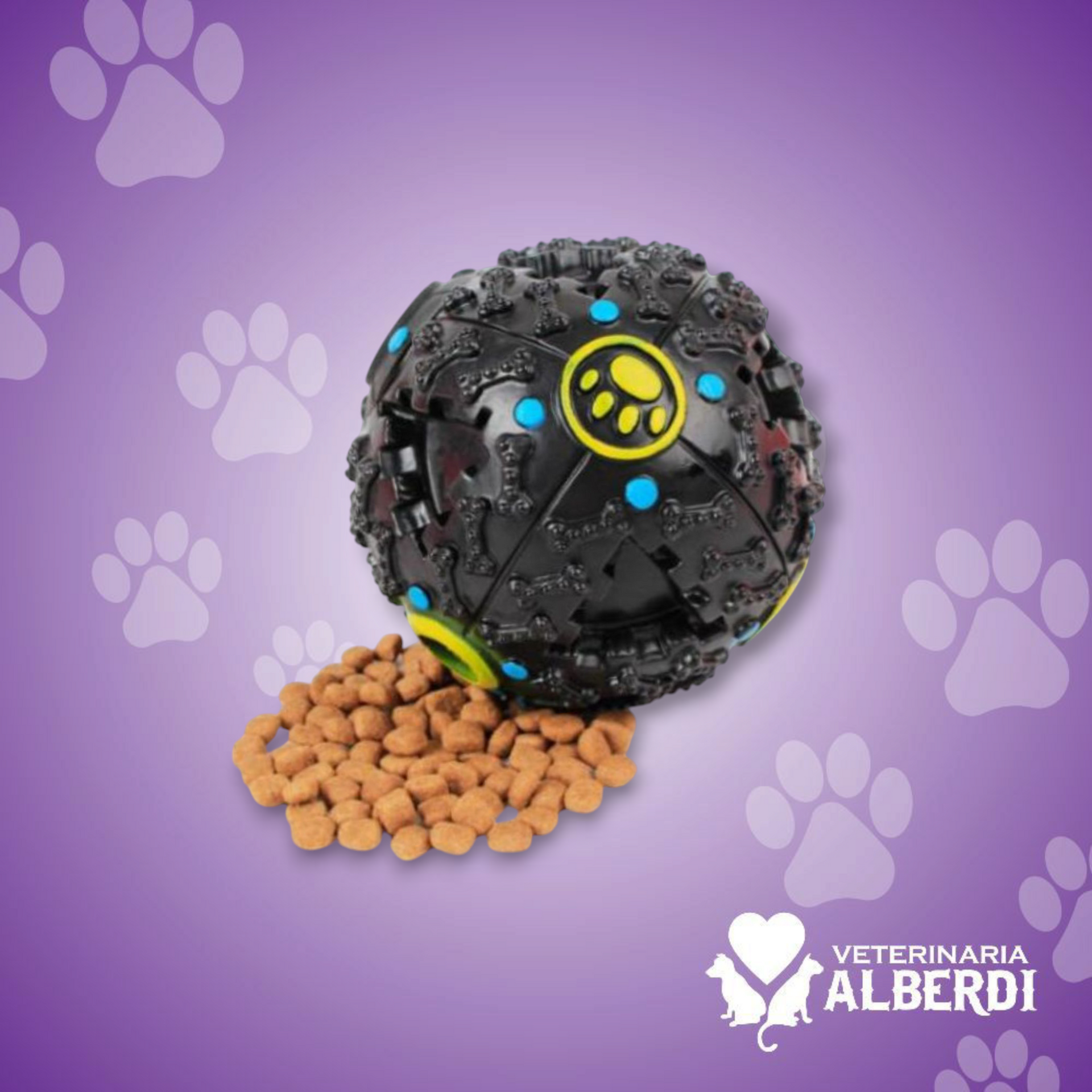ACCESORIOS PARA MASCOTAS