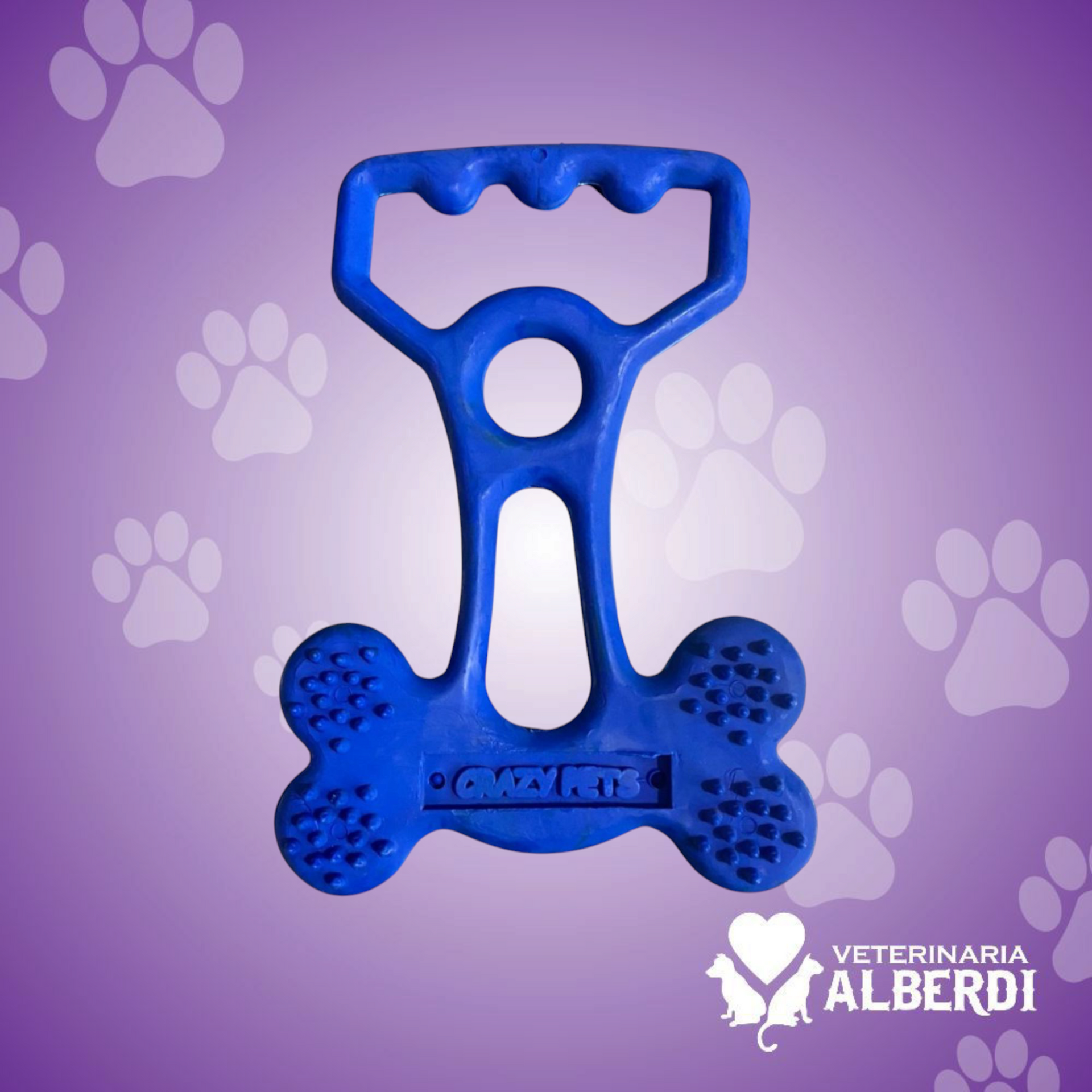 ACCESORIOS PARA MASCOTAS