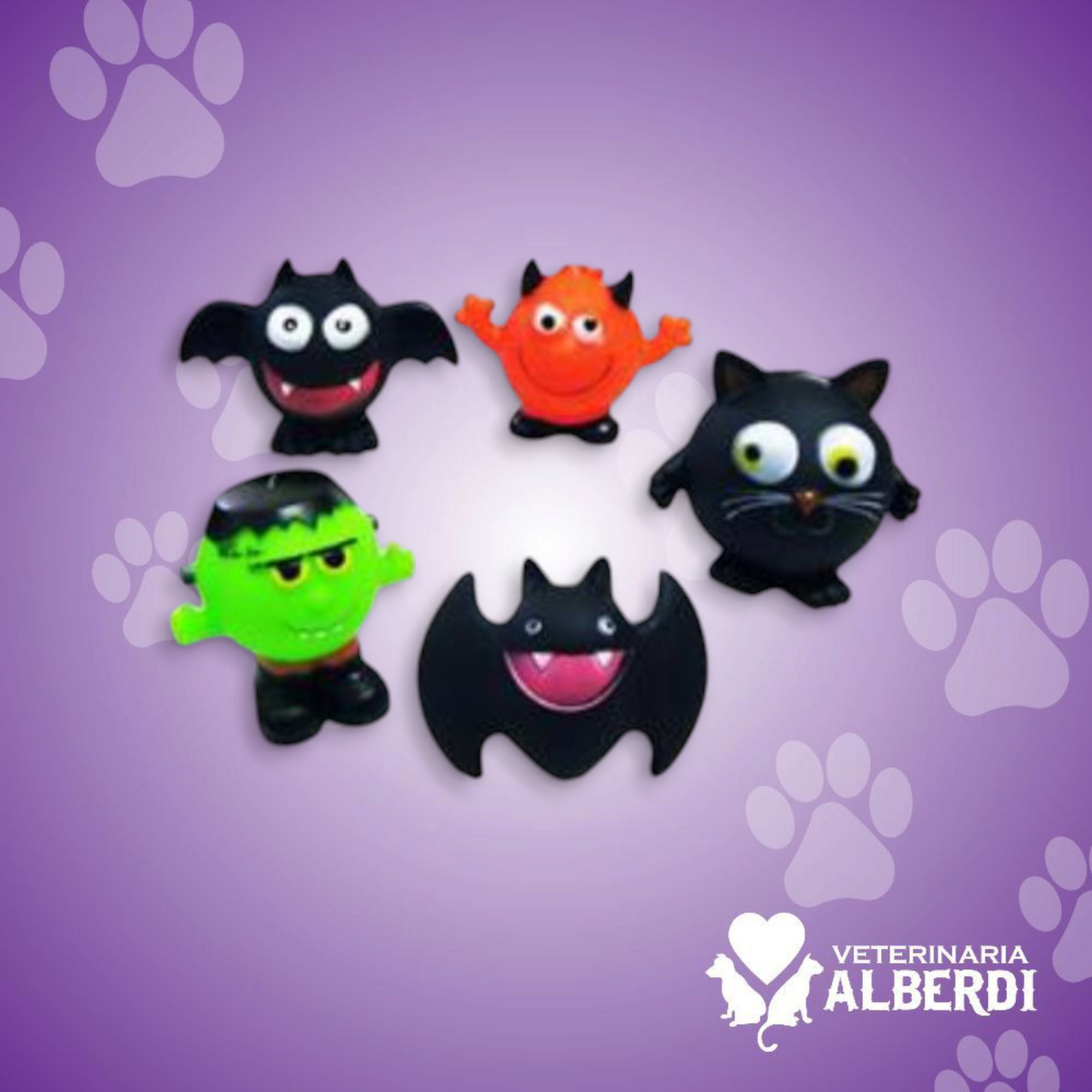 ACCESORIOS PARA MASCOTAS