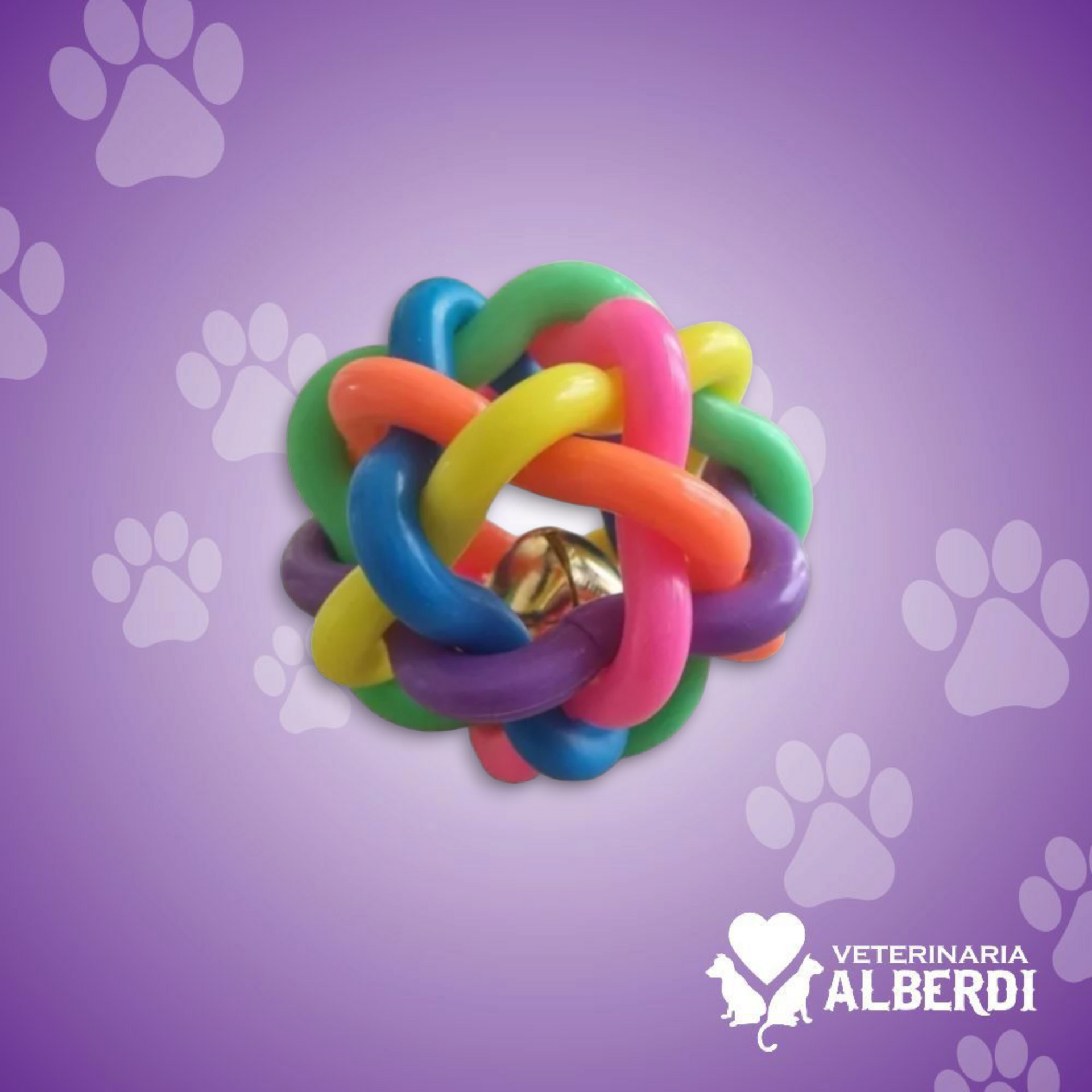 ACCESORIOS PARA MASCOTAS
