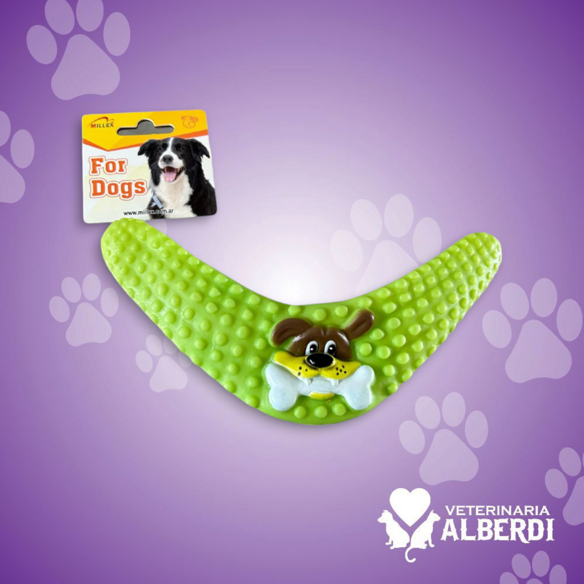 ACCESORIOS PARA MASCOTAS