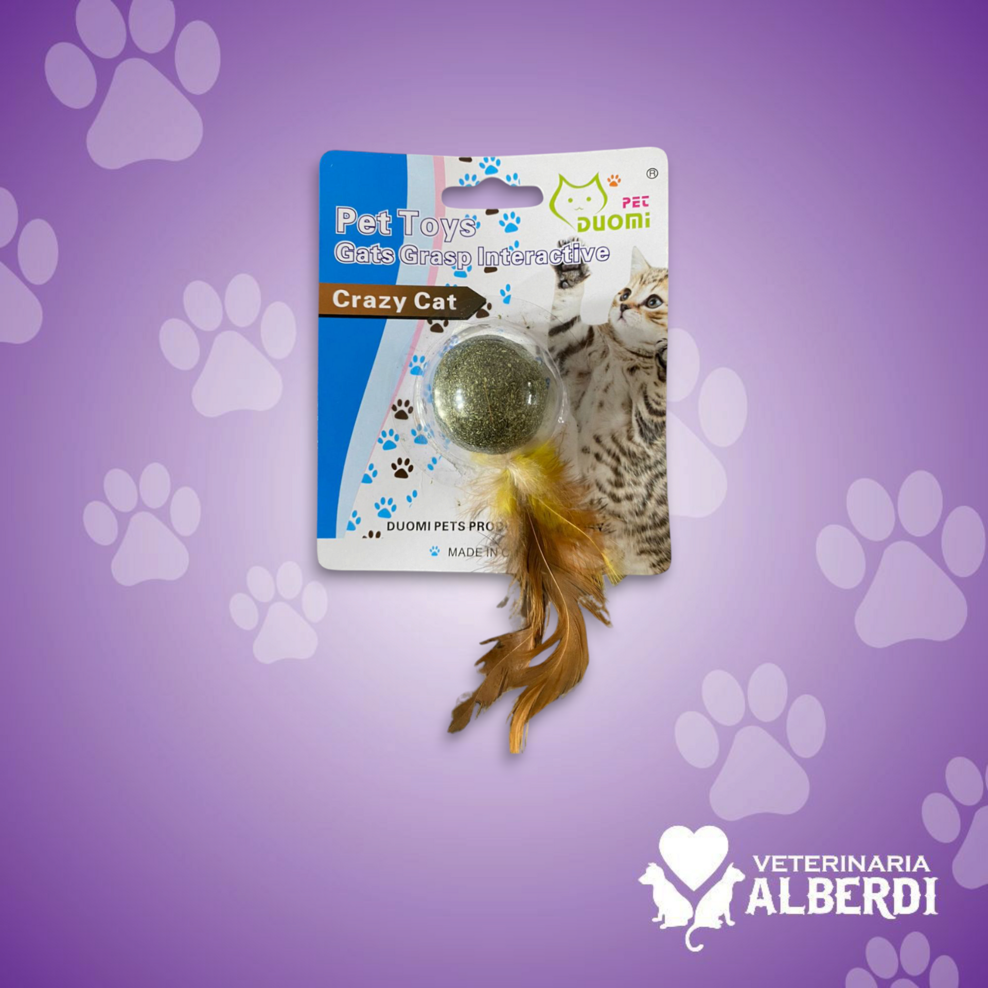 ACCESORIOS PARA MASCOTAS