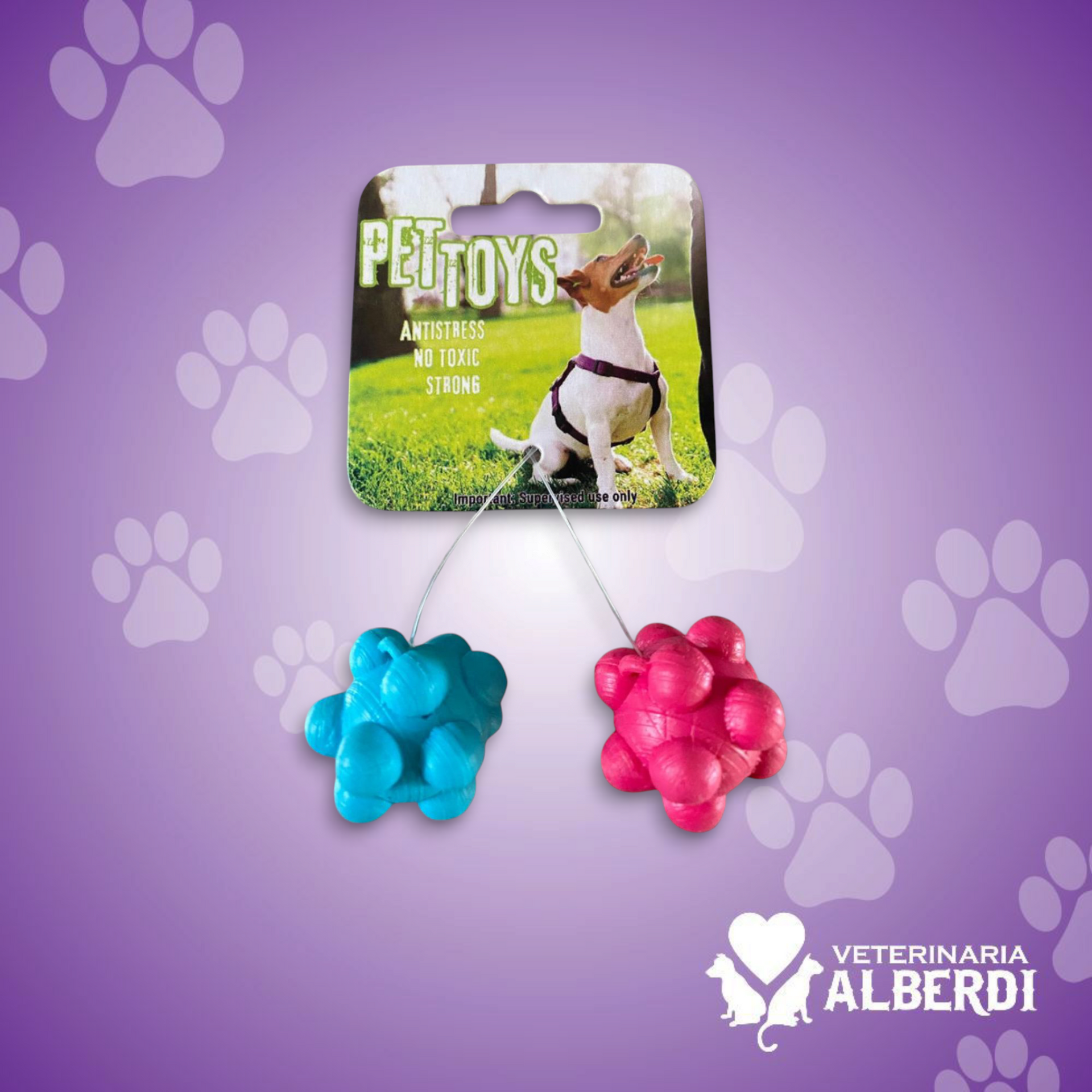ACCESORIOS PARA MASCOTAS