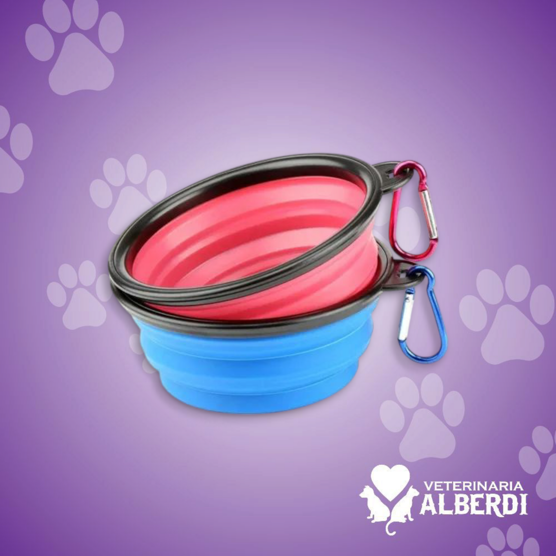 ACCESORIOS PARA MASCOTAS