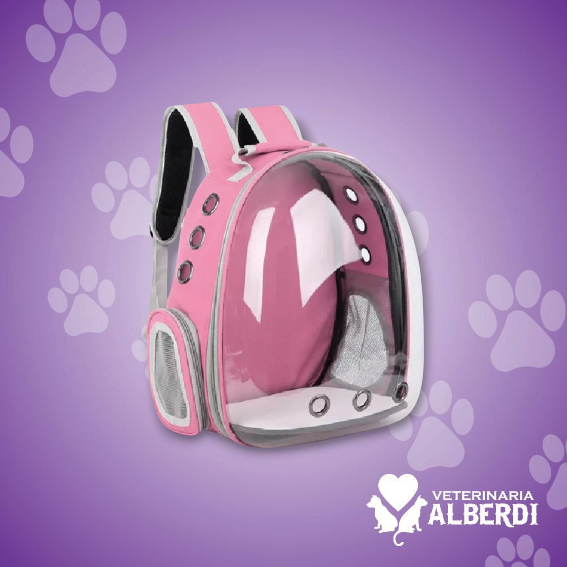 ACCESORIOS PARA MASCOTAS