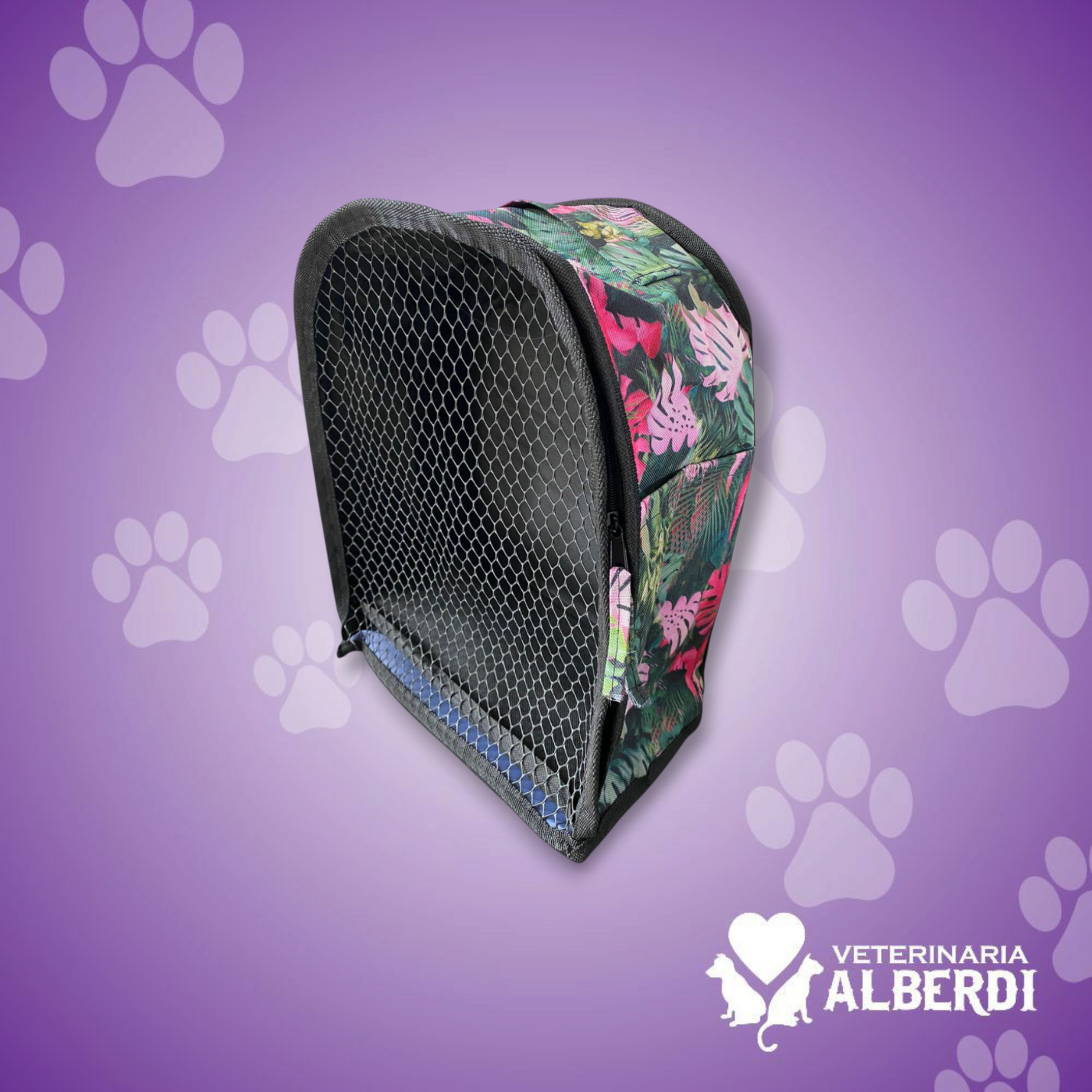 ACCESORIOS PARA MASCOTAS