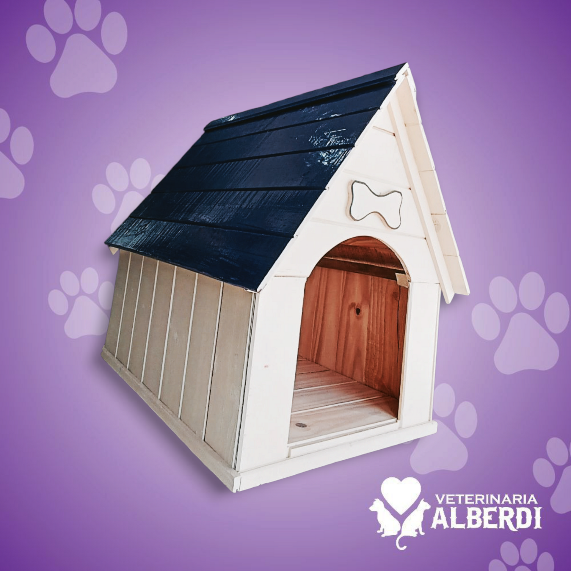 ACCESORIOS PARA MASCOTAS
