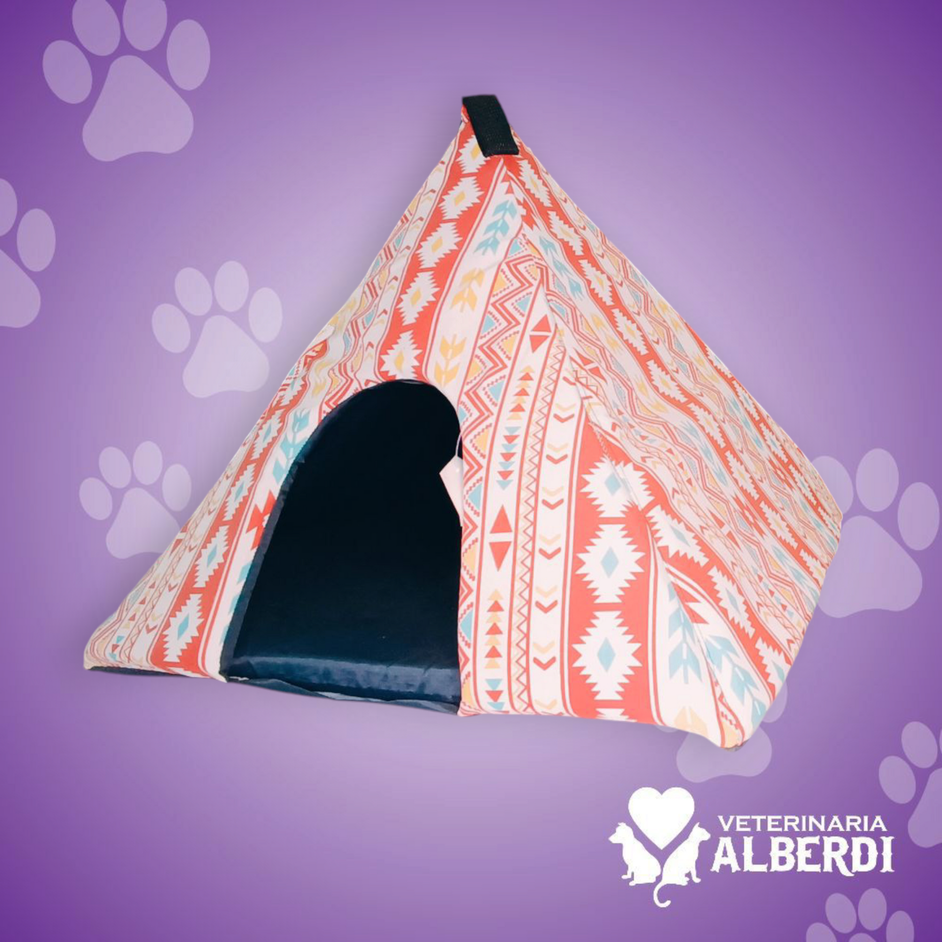 ACCESORIOS PARA MASCOTAS