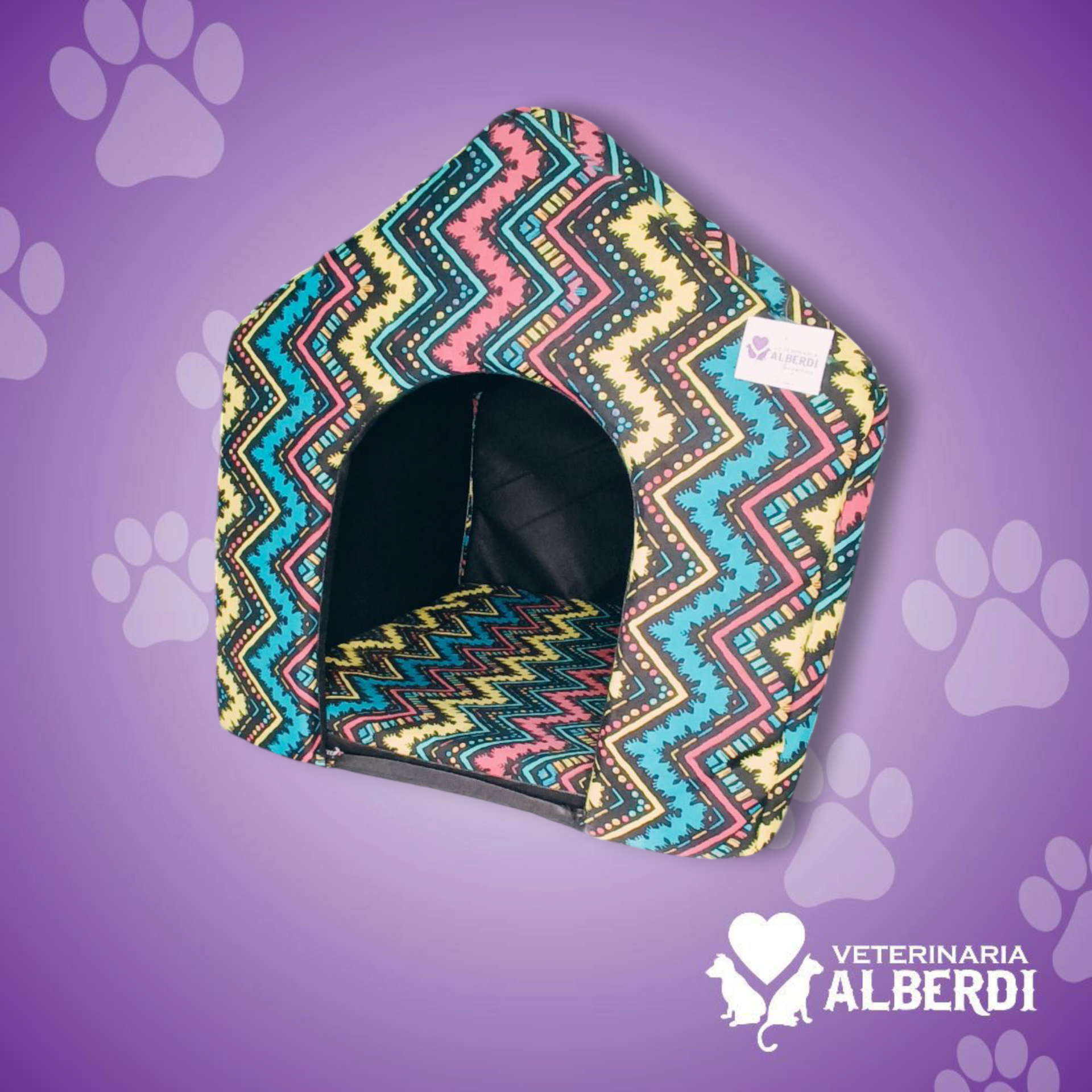 ACCESORIOS PARA MASCOTAS