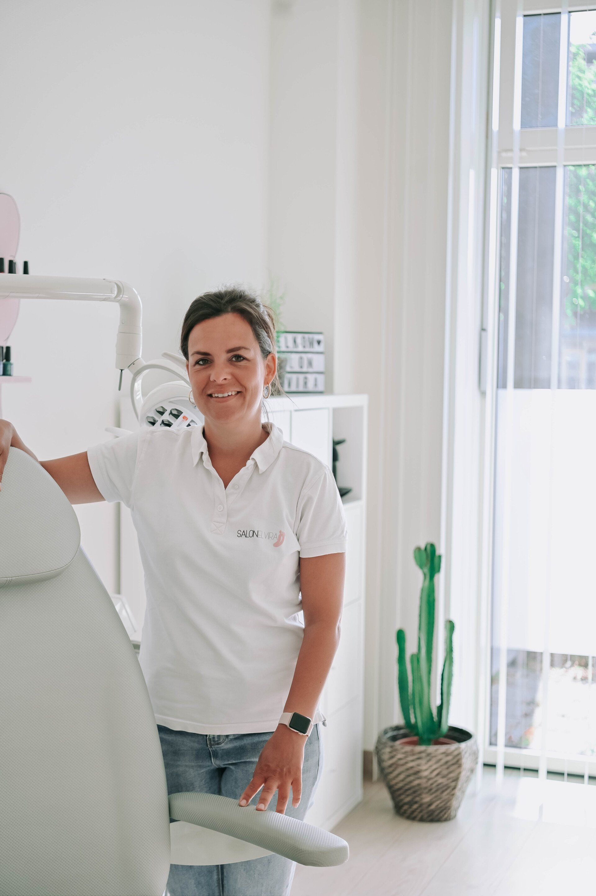 Medisch pedicure