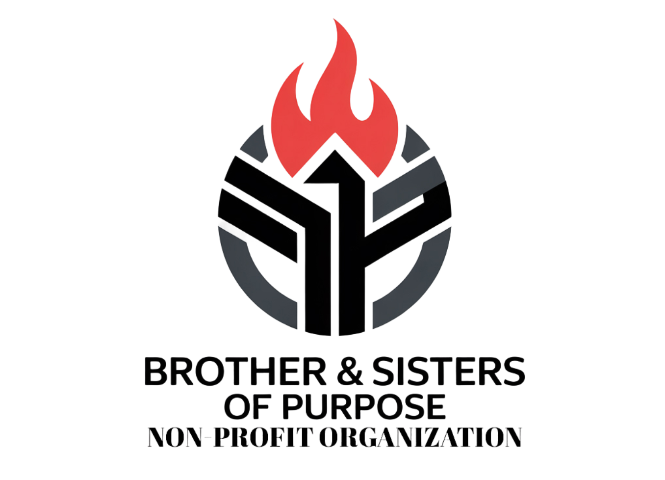 Brothers & Sisters Of Purpose Inc Brothers & Sisters Of Purpose Inc