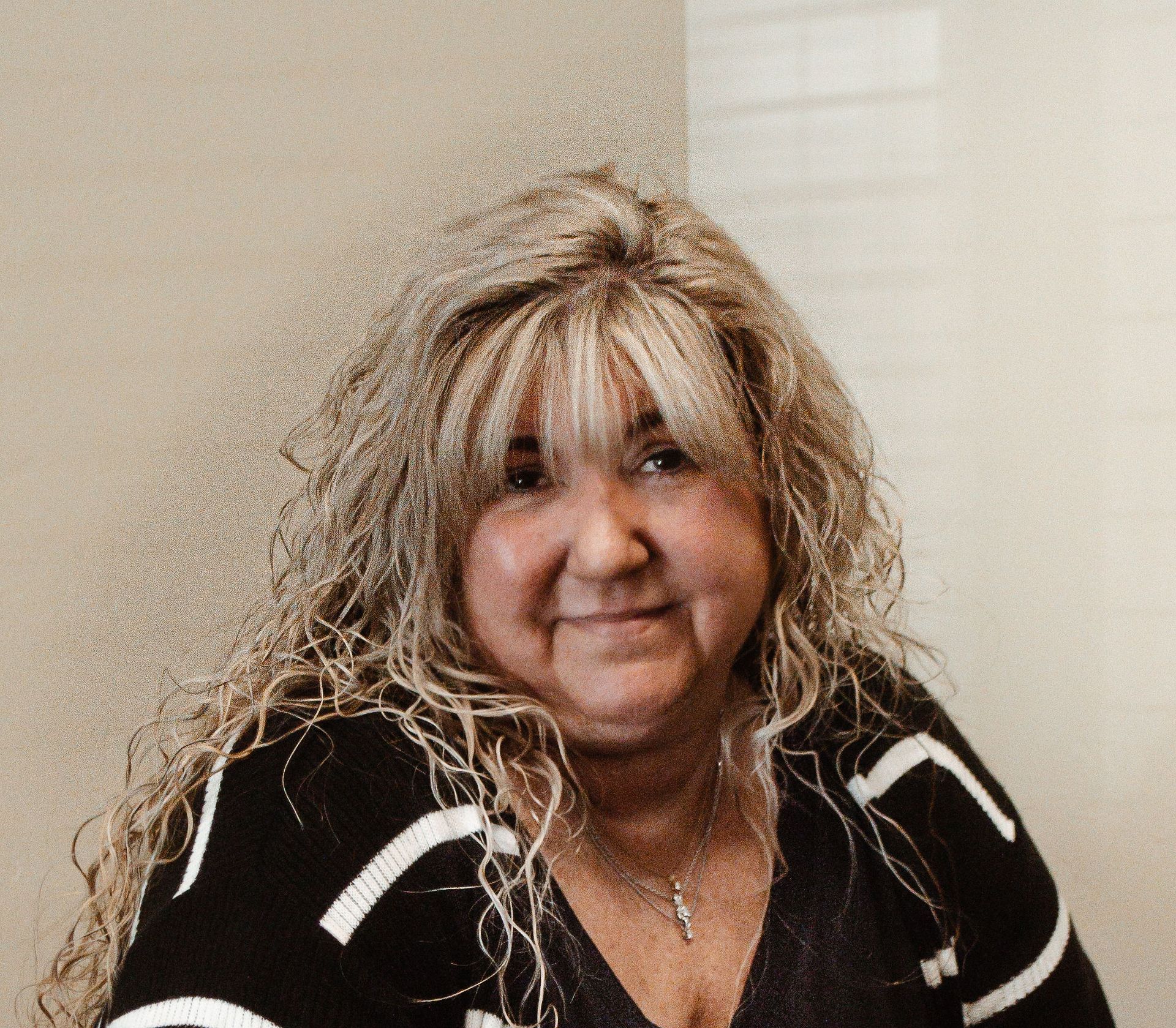 LaCey Black, Property Manager at McGraw Realtors, Oklahoma City, OK