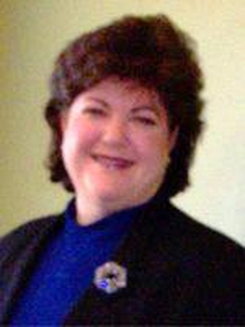 Dawn Schwartz, Property Manager at McGraw Realtors, Oklahoma City, OK
