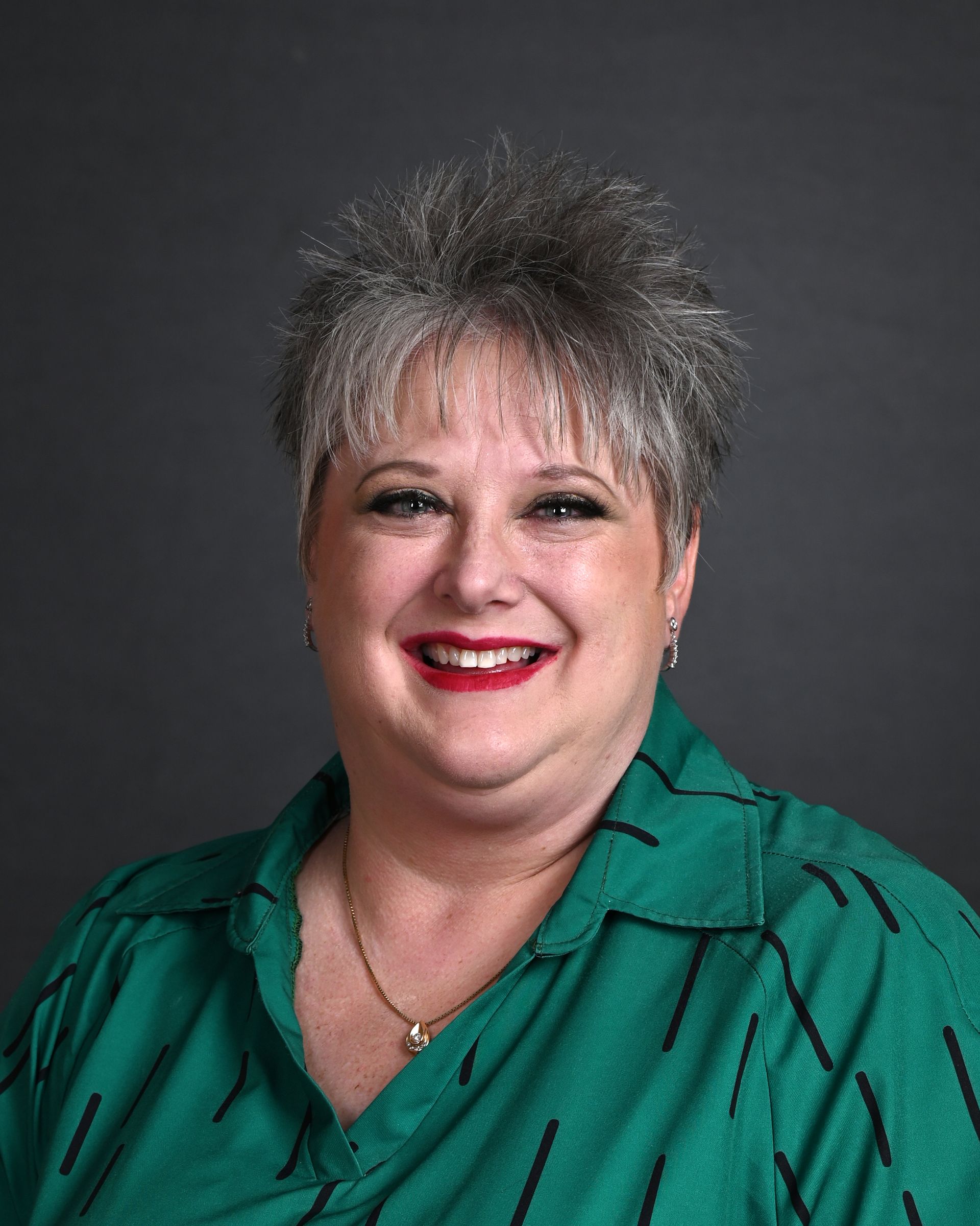 Piper Knutson, Property Manager at McGraw Realtors, Benton, AR
