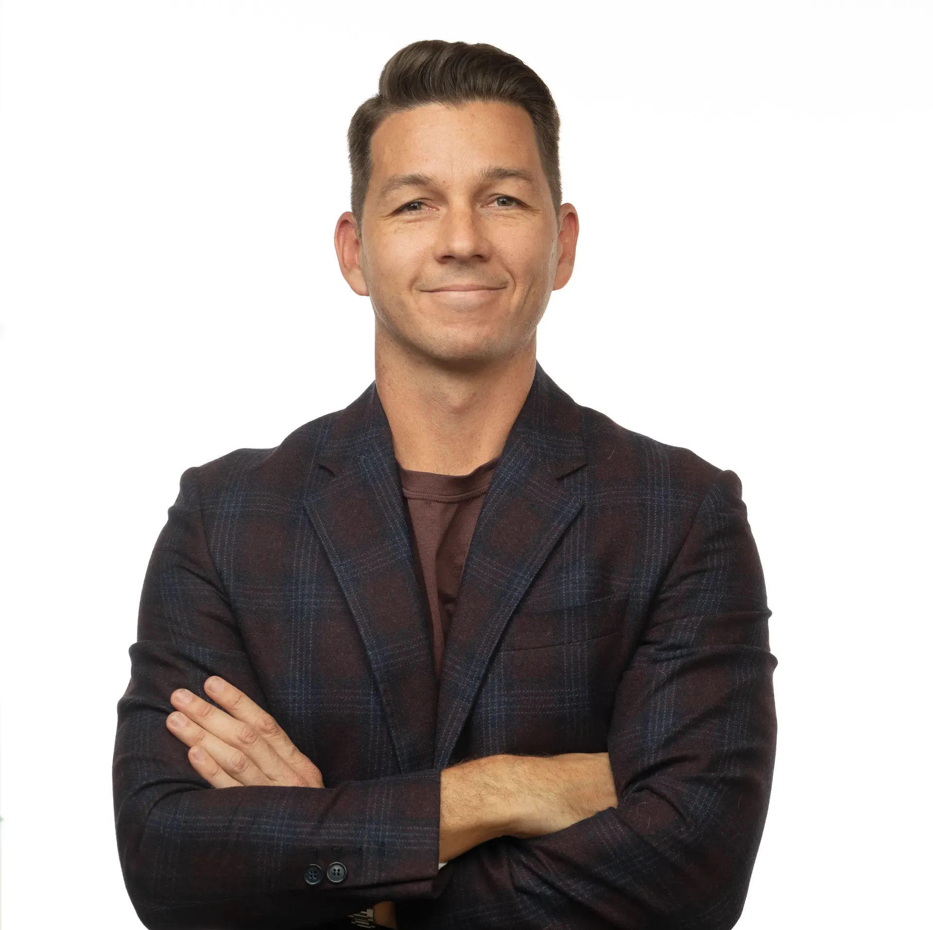 Derek Vail - Senior Loan Officer