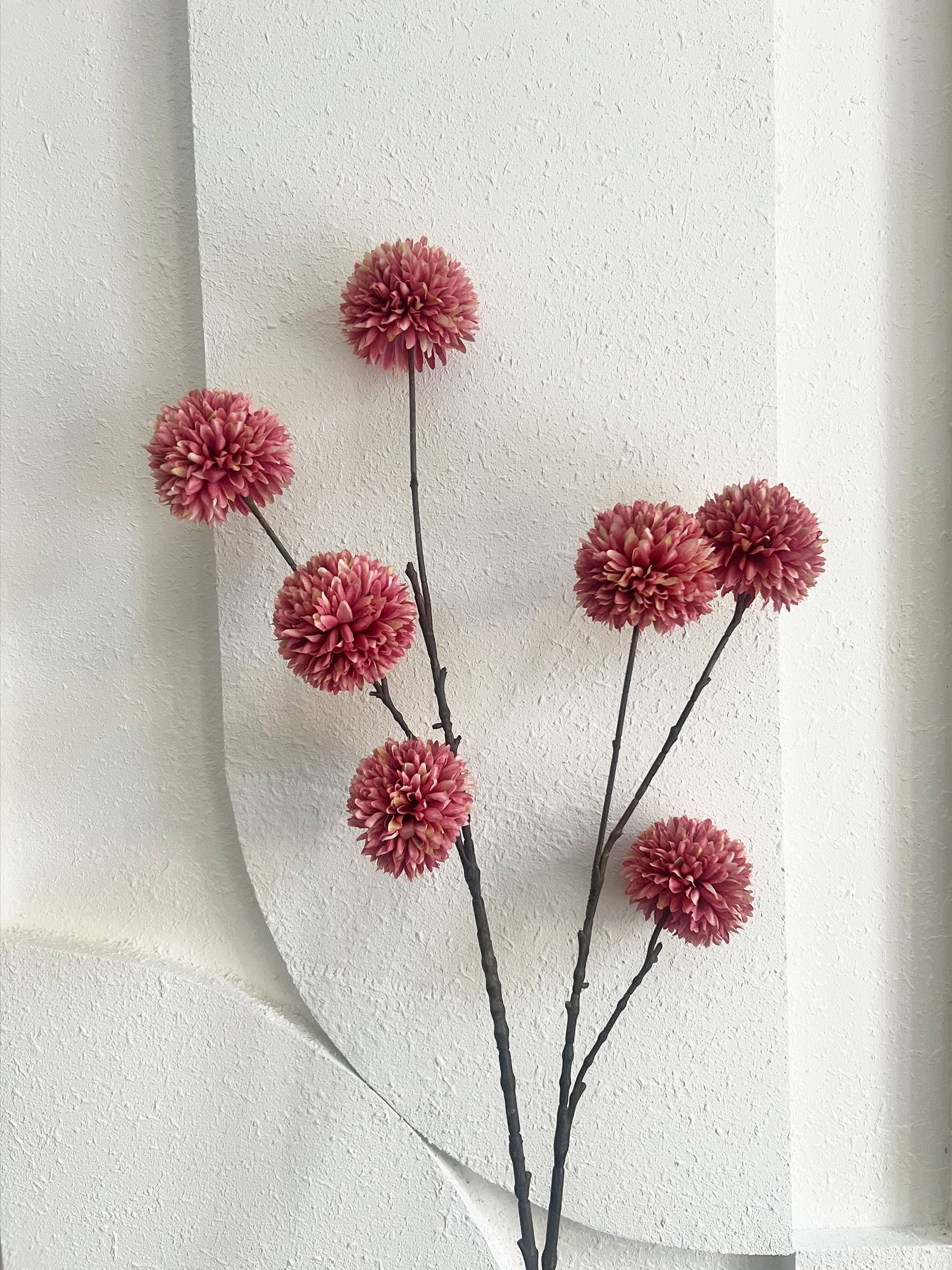 Pompom - Roze UITVERKOCHT