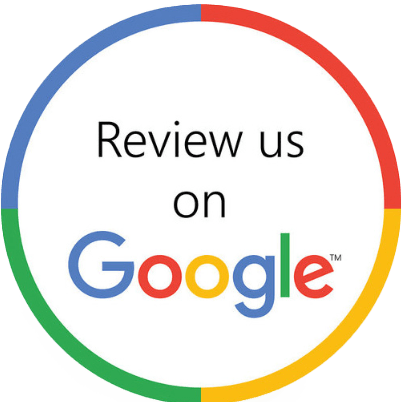 Review Us on Google Review Us on Google
