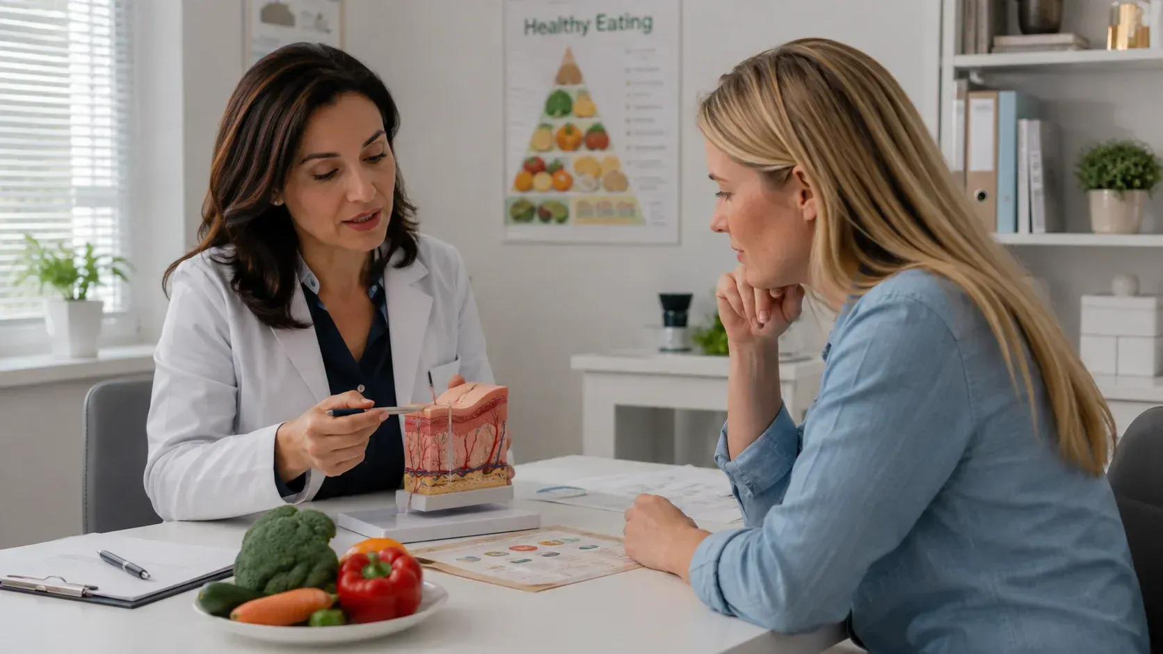 What Is Functional Medicine and How Is It Different From a Regular Doctor's Visit?