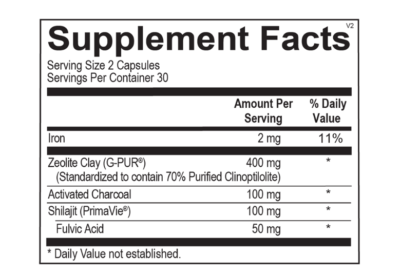White supplement bottle labeled “Z-Binder” with black cap and blue label on a white background