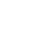 Company Logo - White