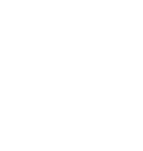 Company Logo - White