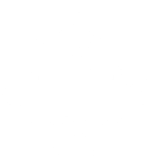 Company Logo - White